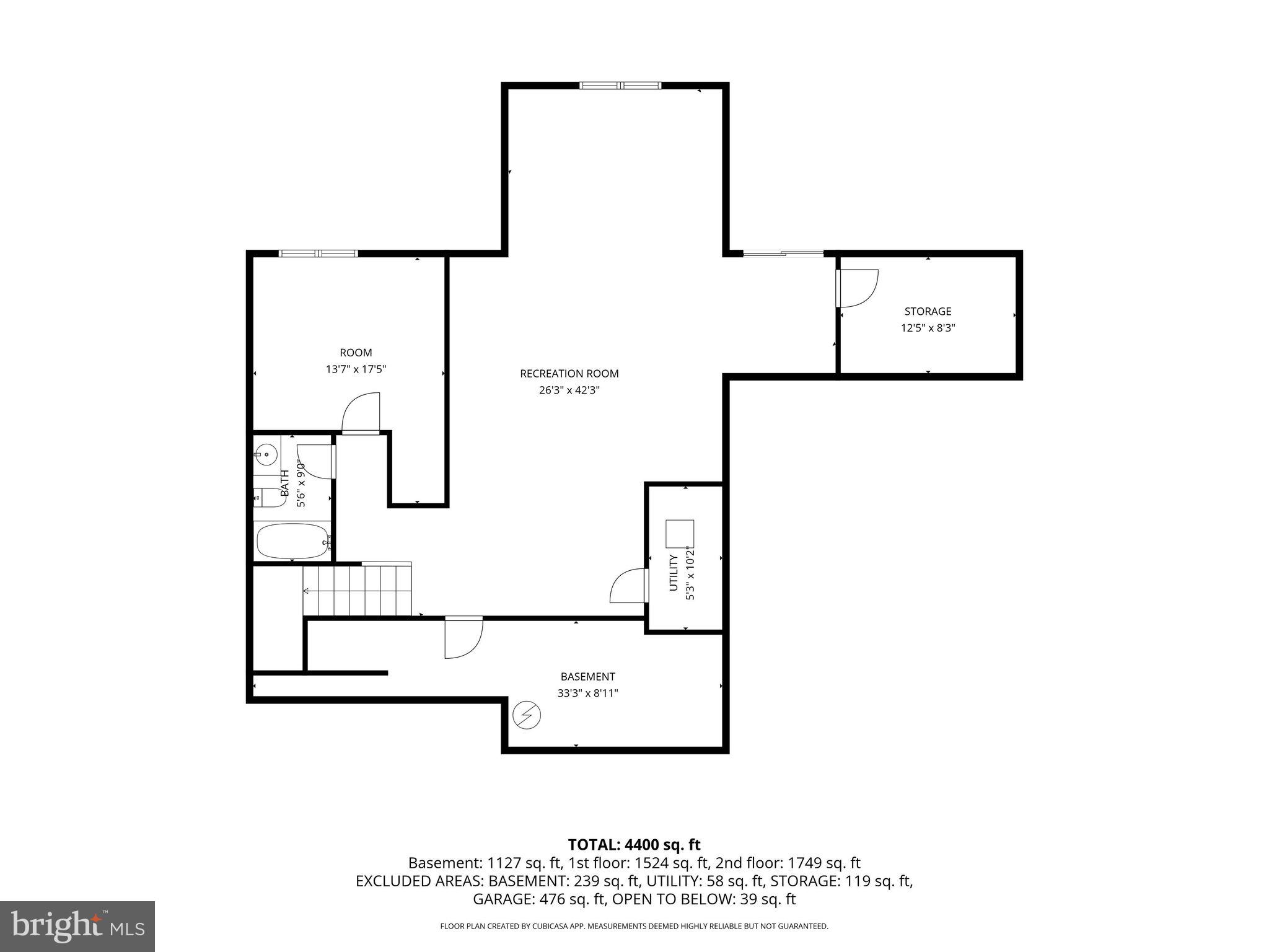 LANDSDALE - Residential