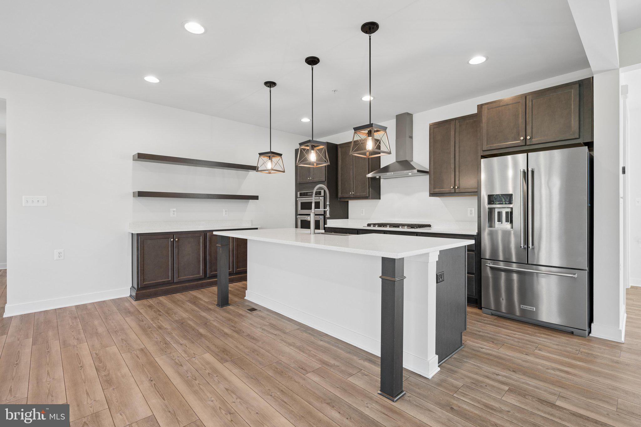 LANDSDALE - Residential