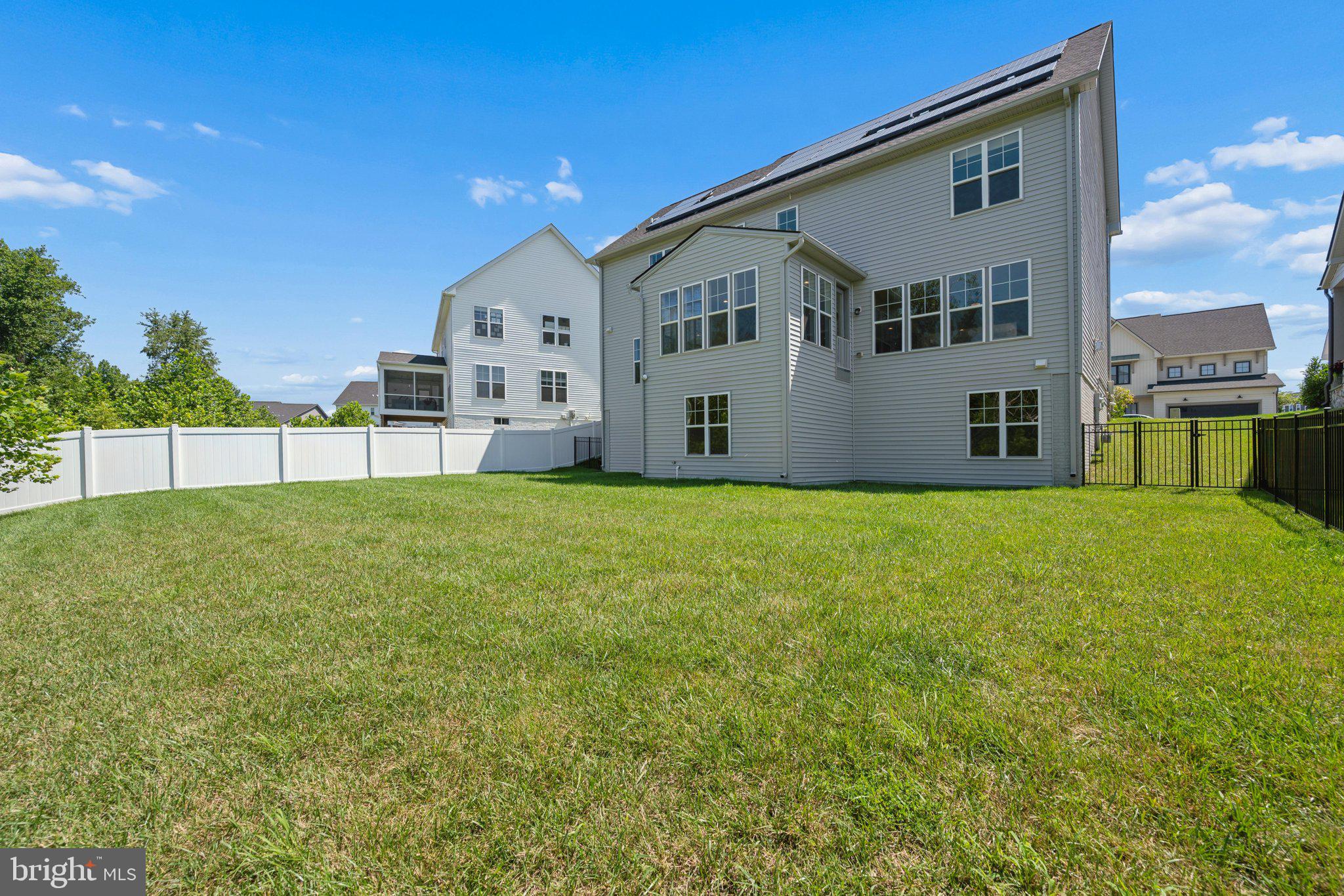 LANDSDALE - Residential
