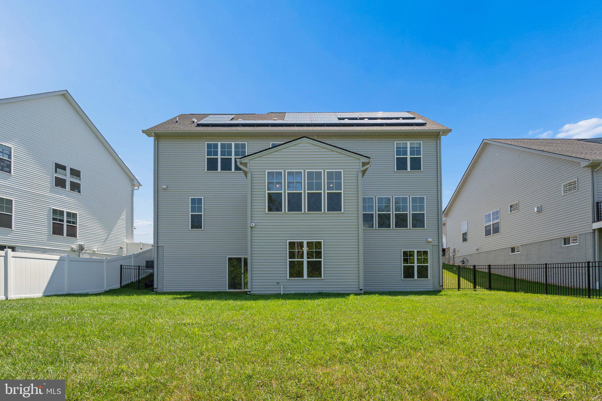LANDSDALE - Residential
