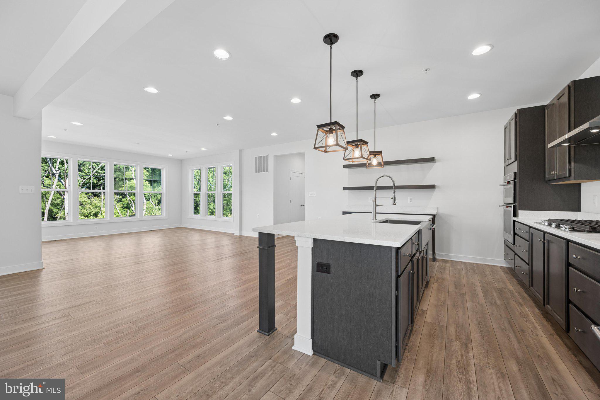 LANDSDALE - Residential