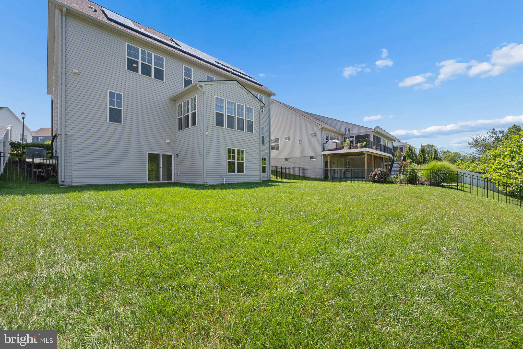 LANDSDALE - Residential