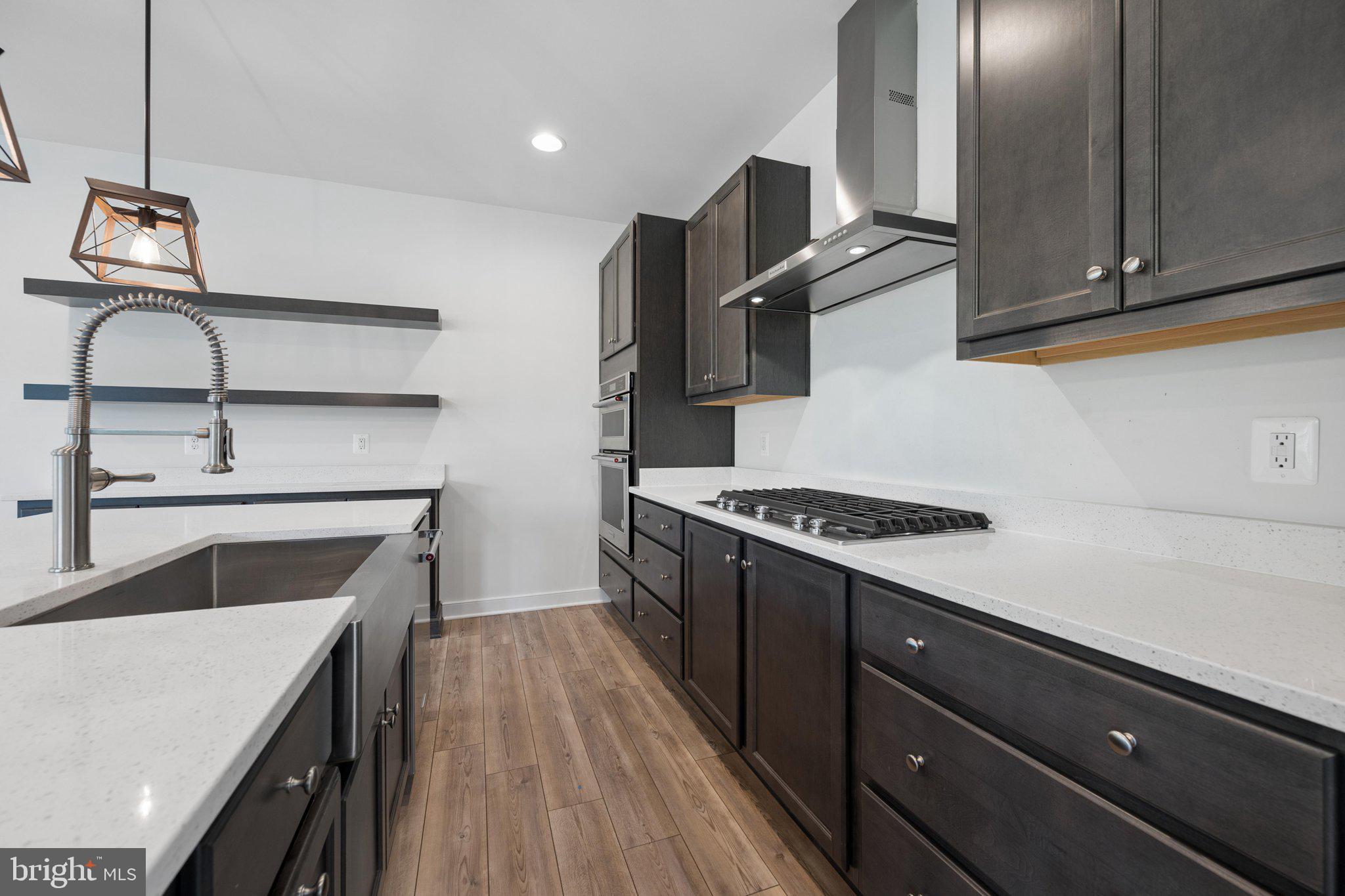 LANDSDALE - Residential