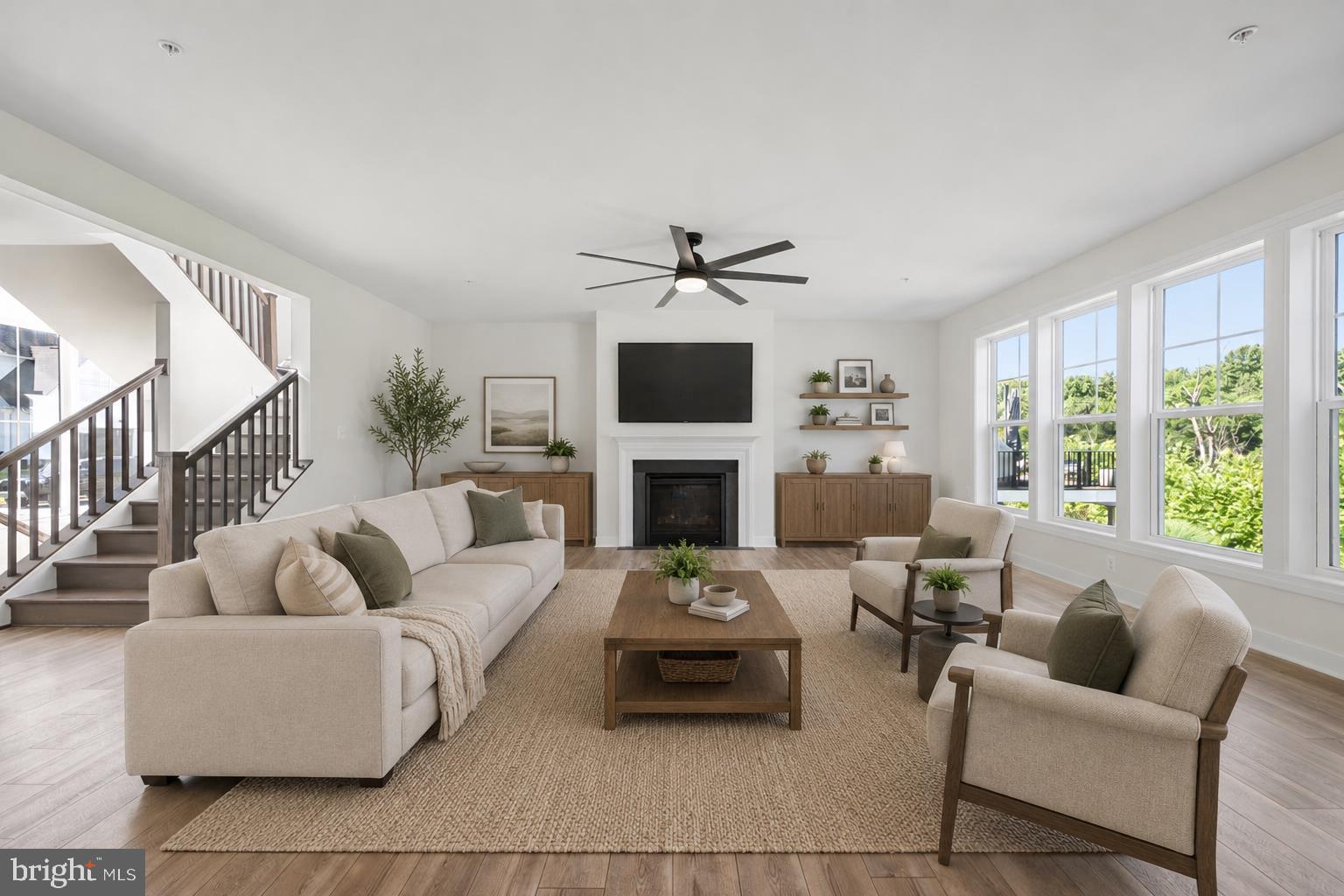 LANDSDALE - Residential