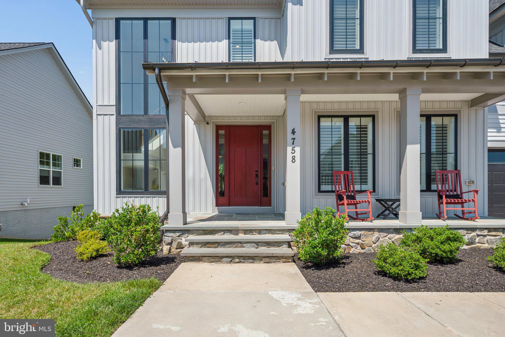 LANDSDALE - Residential
