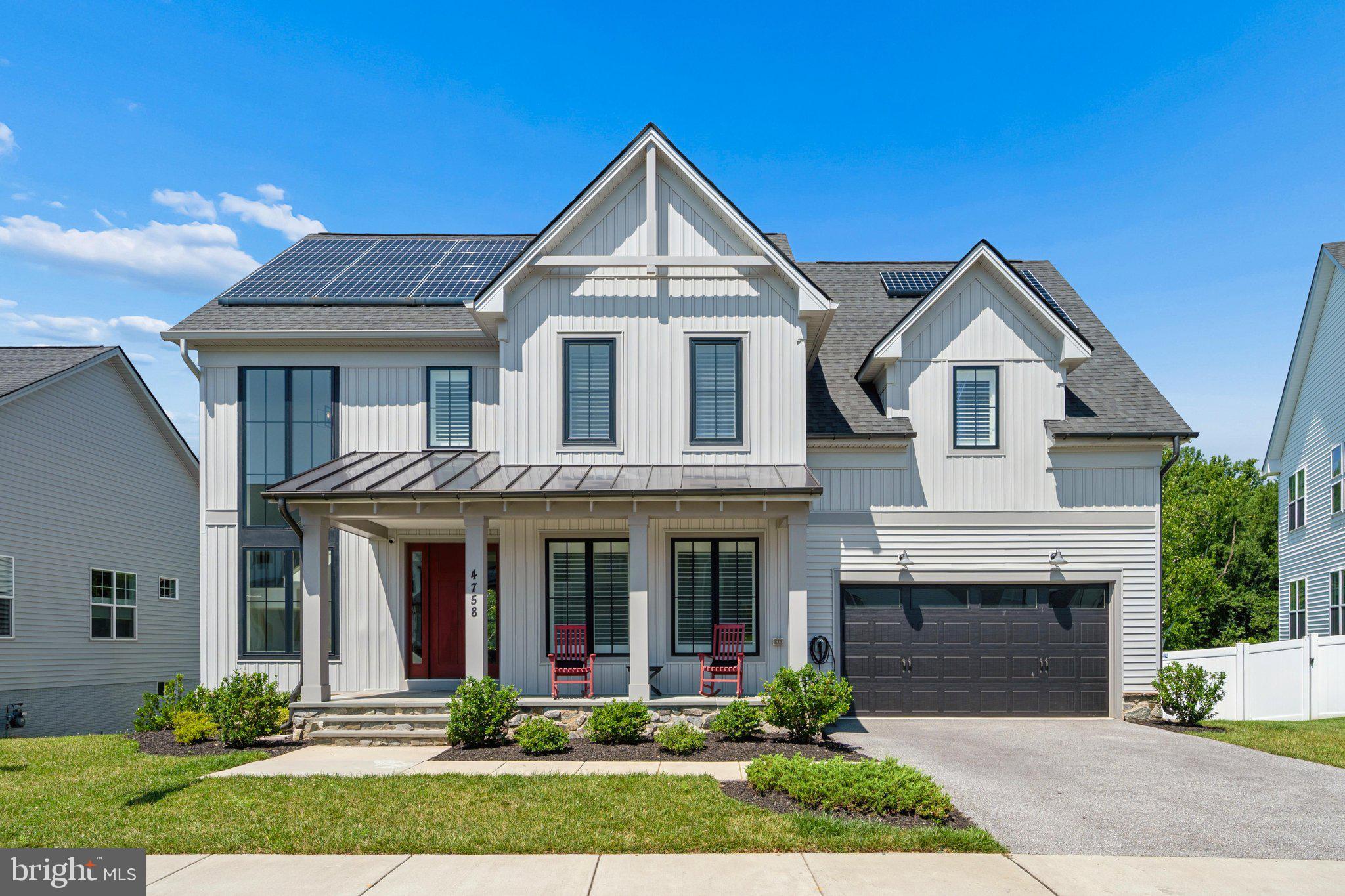 LANDSDALE - Residential