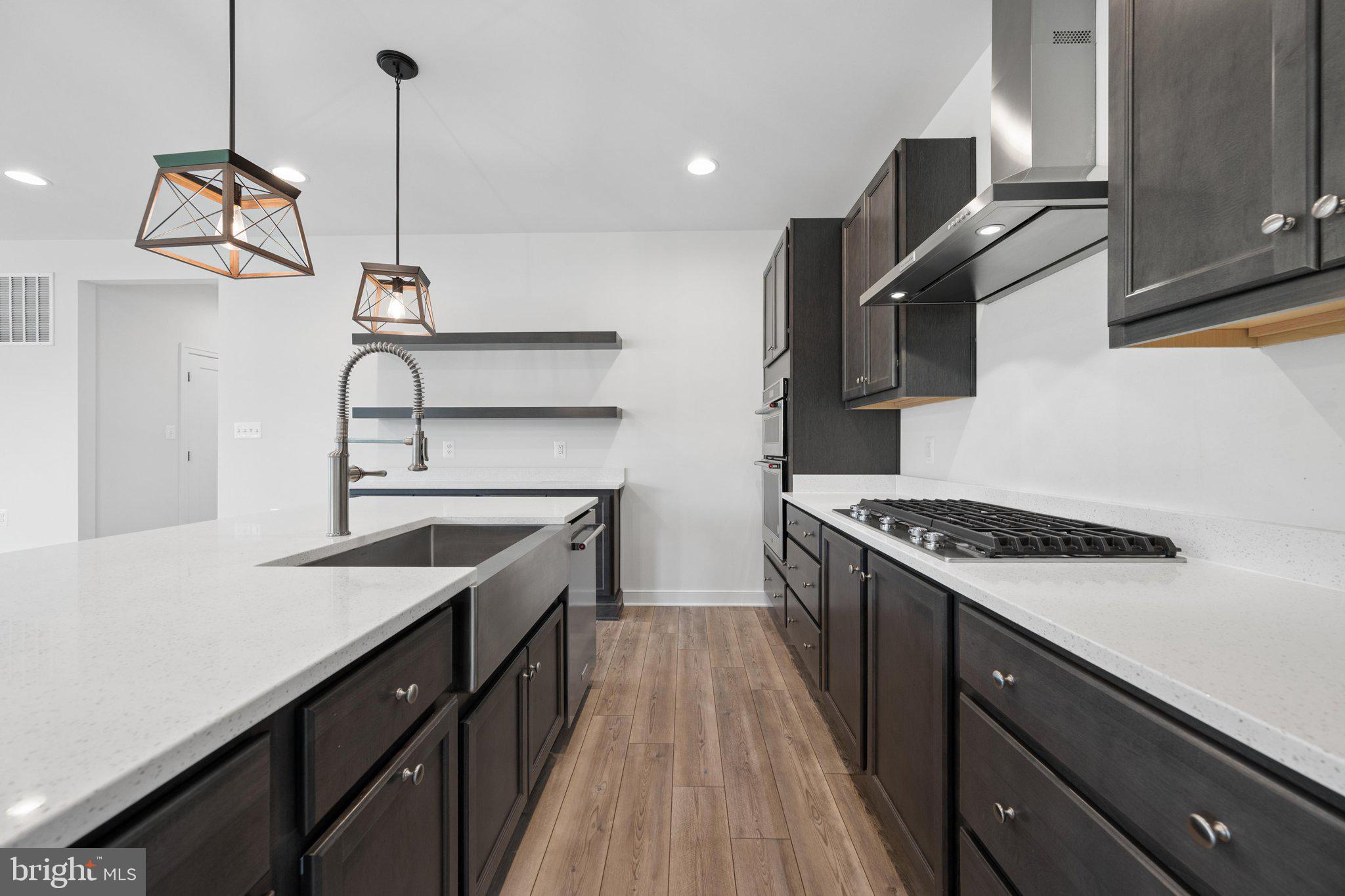 LANDSDALE - Residential
