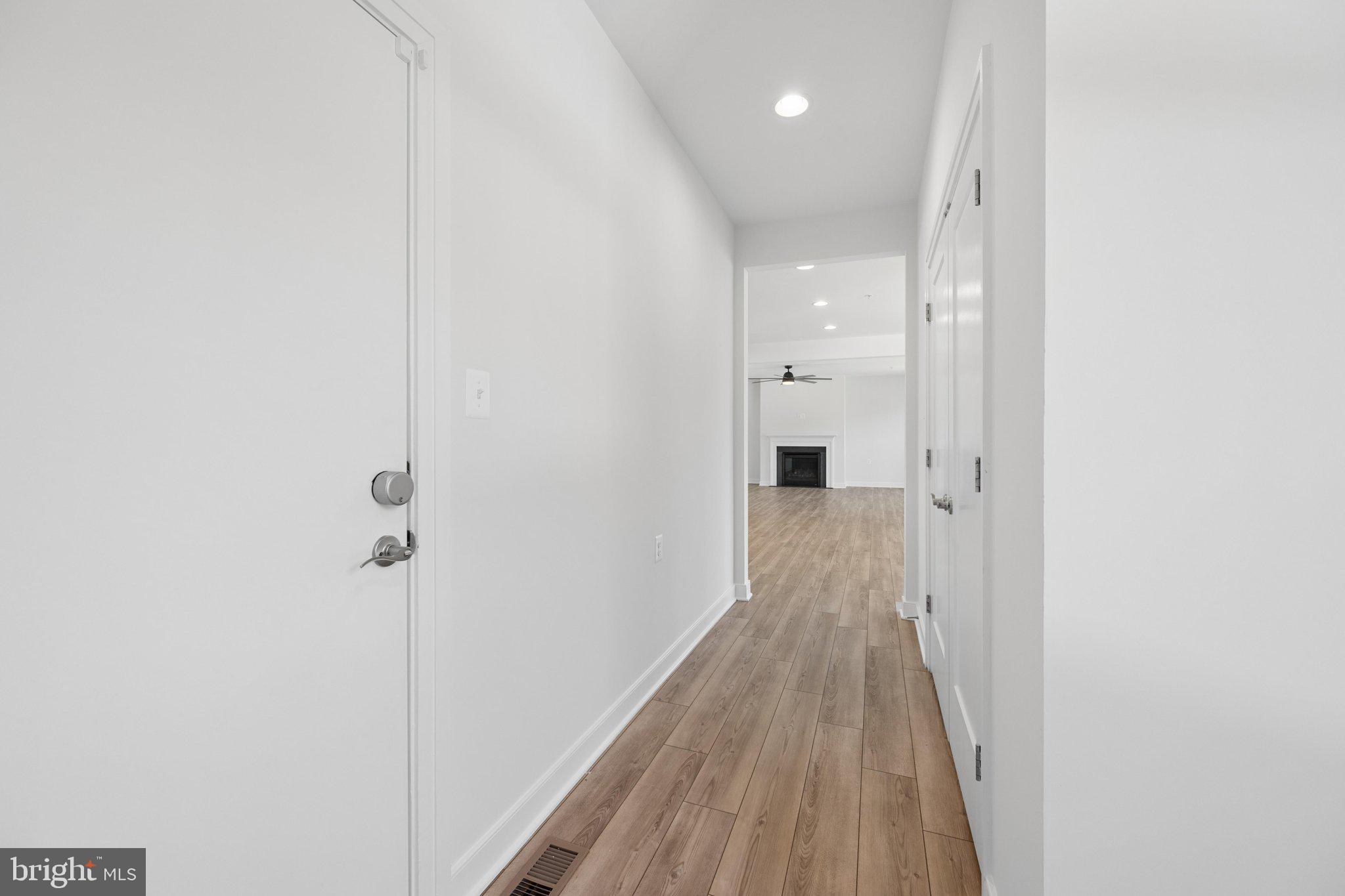 LANDSDALE - Residential