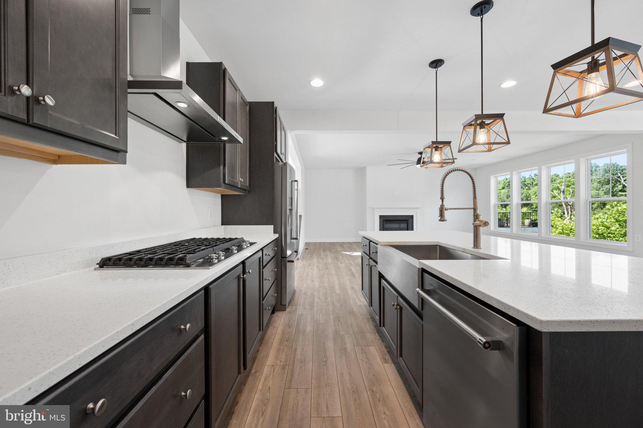 LANDSDALE - Residential