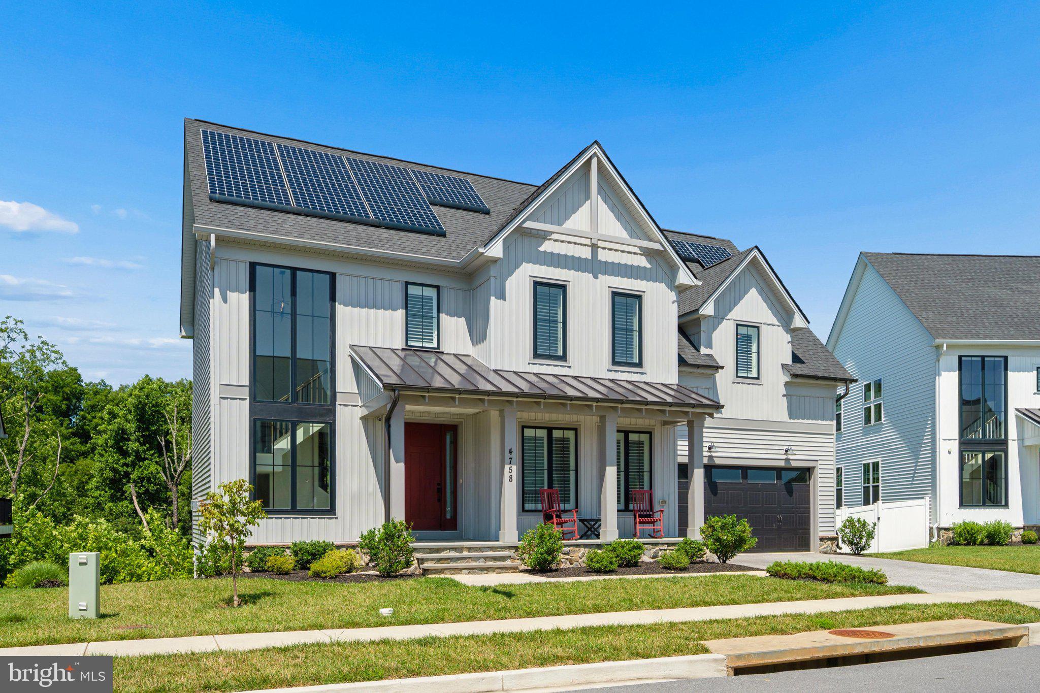LANDSDALE - Residential