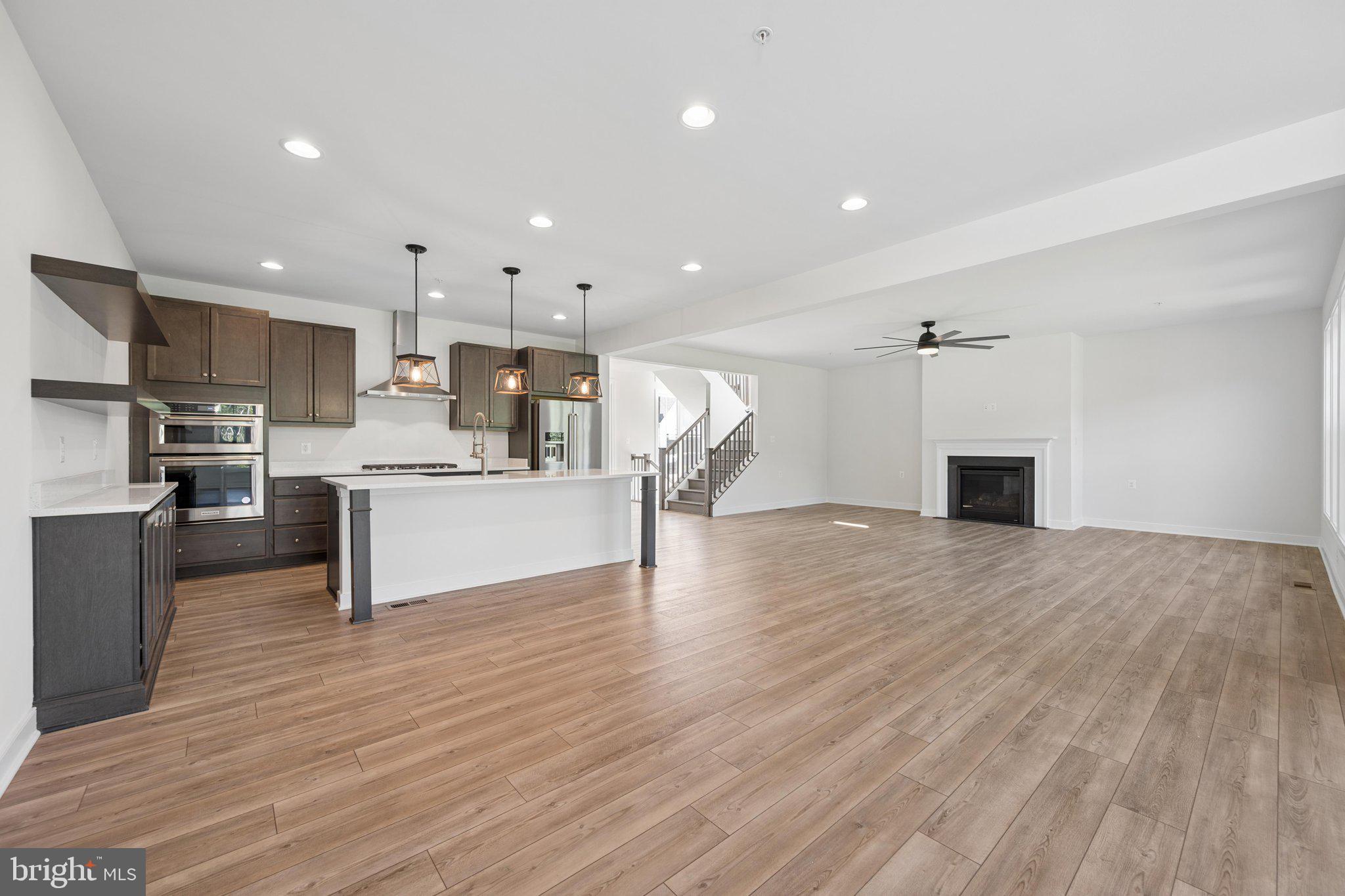 LANDSDALE - Residential