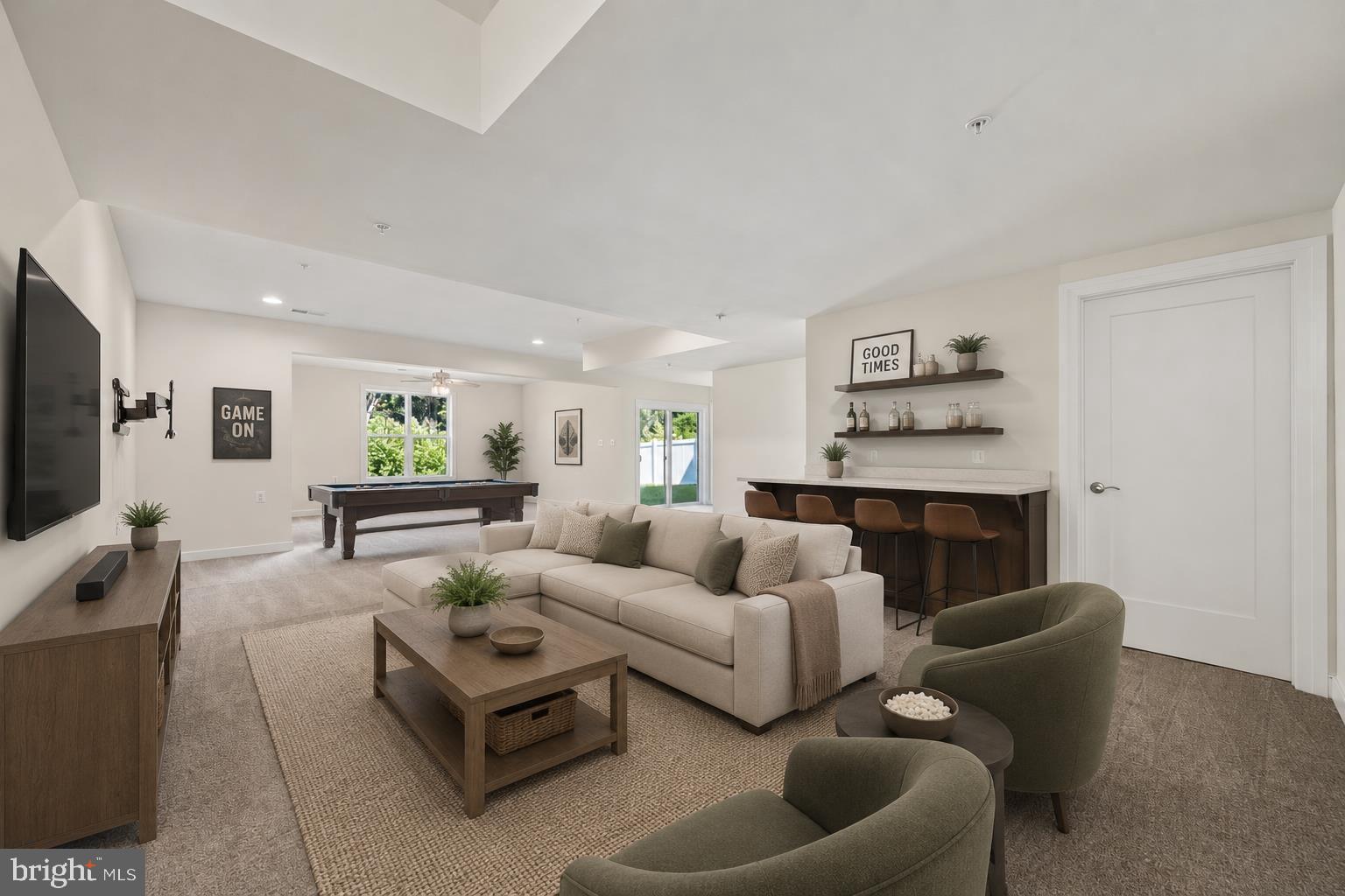 LANDSDALE - Residential