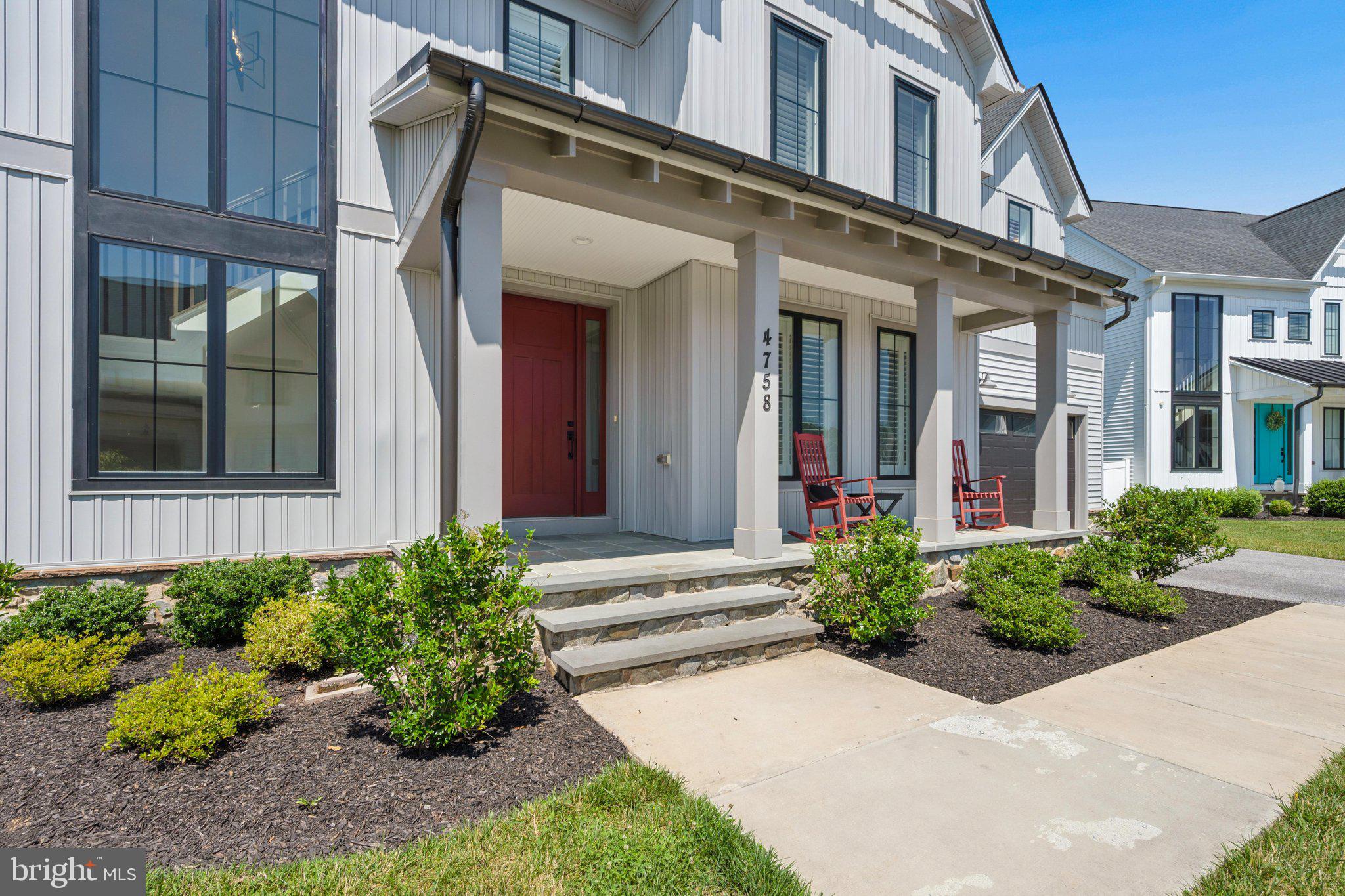 LANDSDALE - Residential