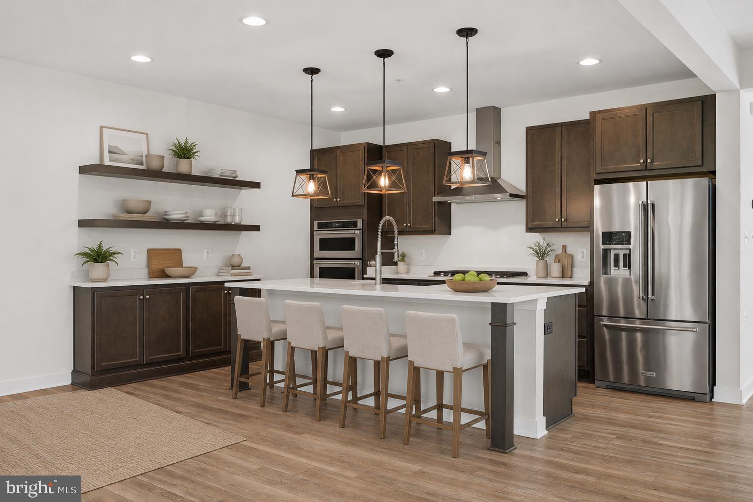 LANDSDALE - Residential