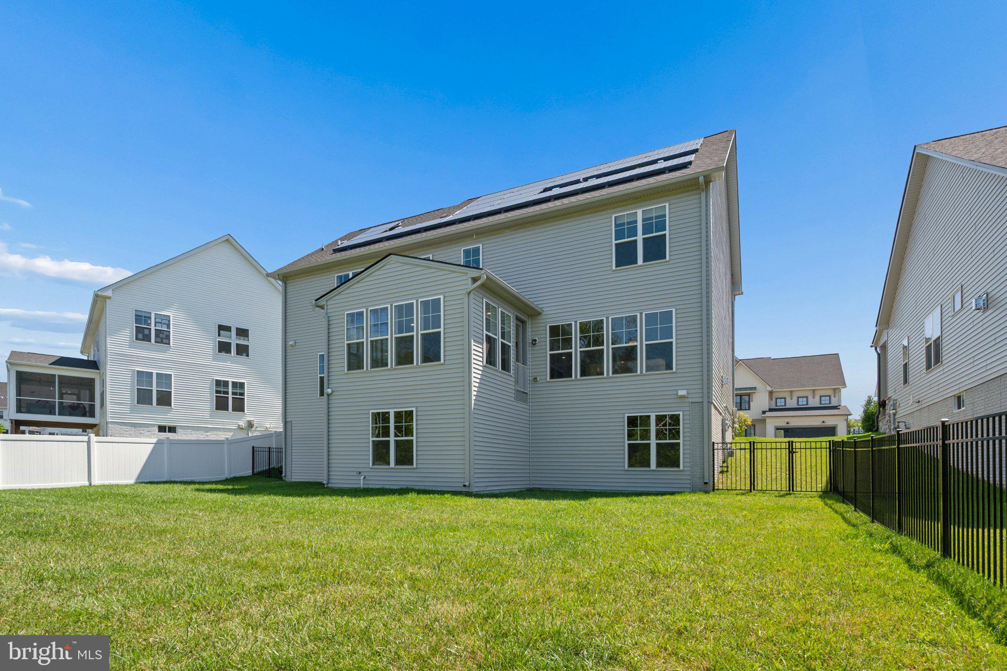 LANDSDALE - Residential