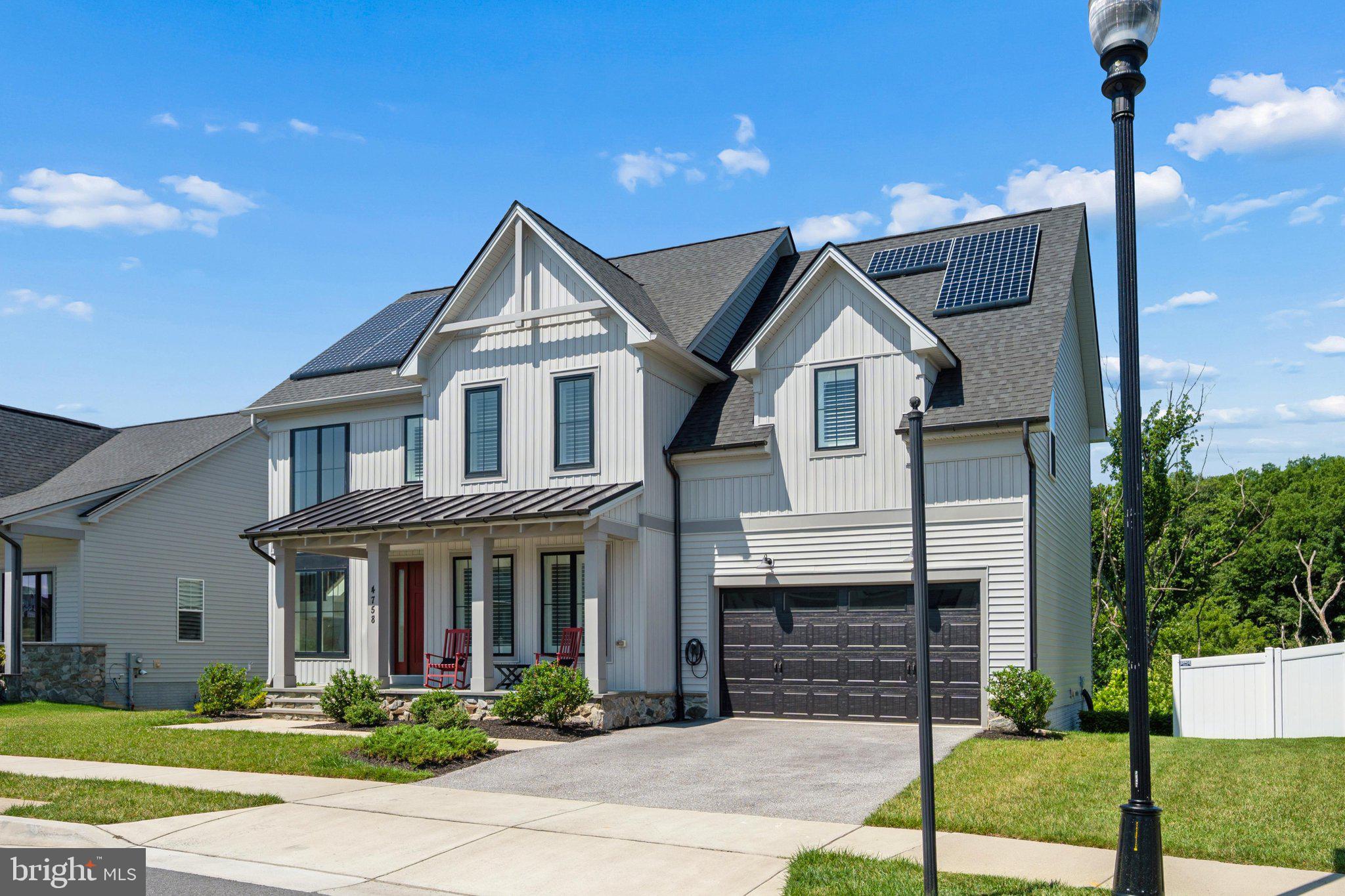 LANDSDALE - Residential