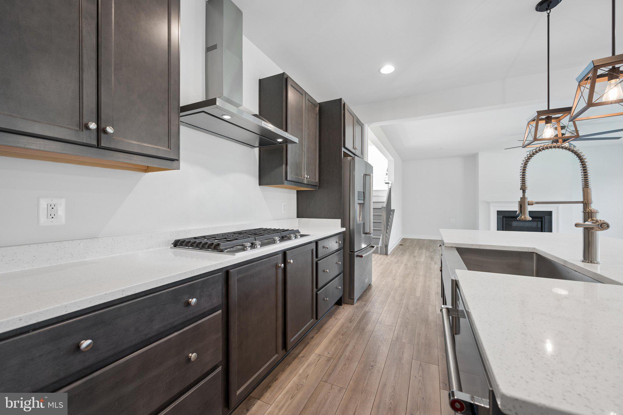 LANDSDALE - Residential