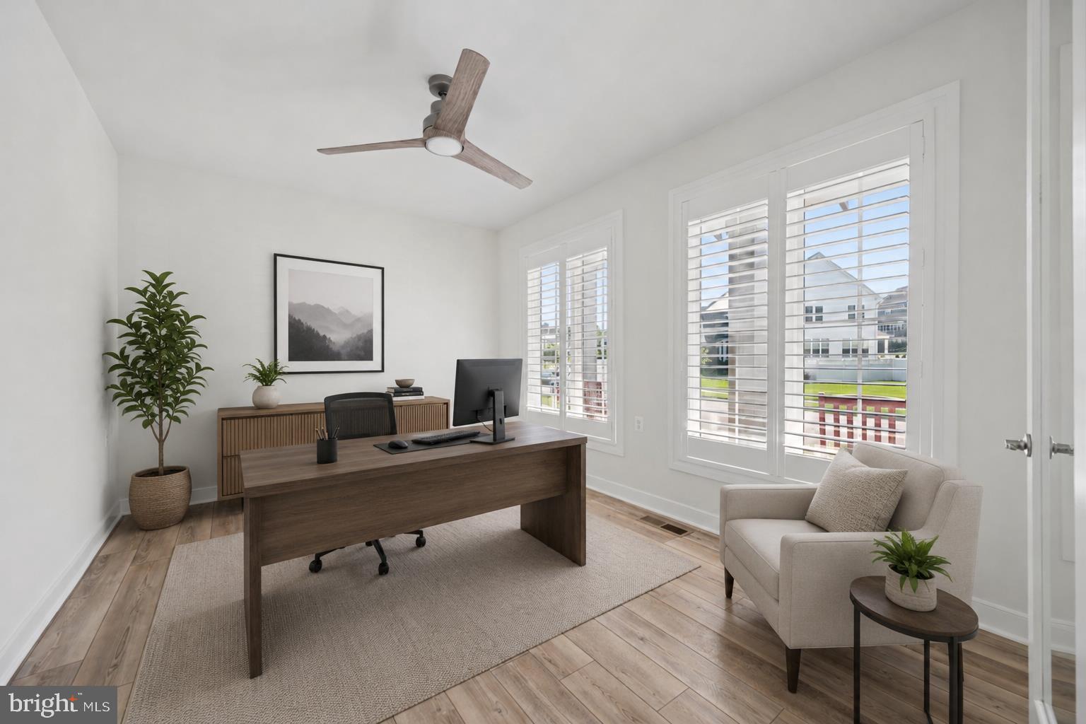 LANDSDALE - Residential