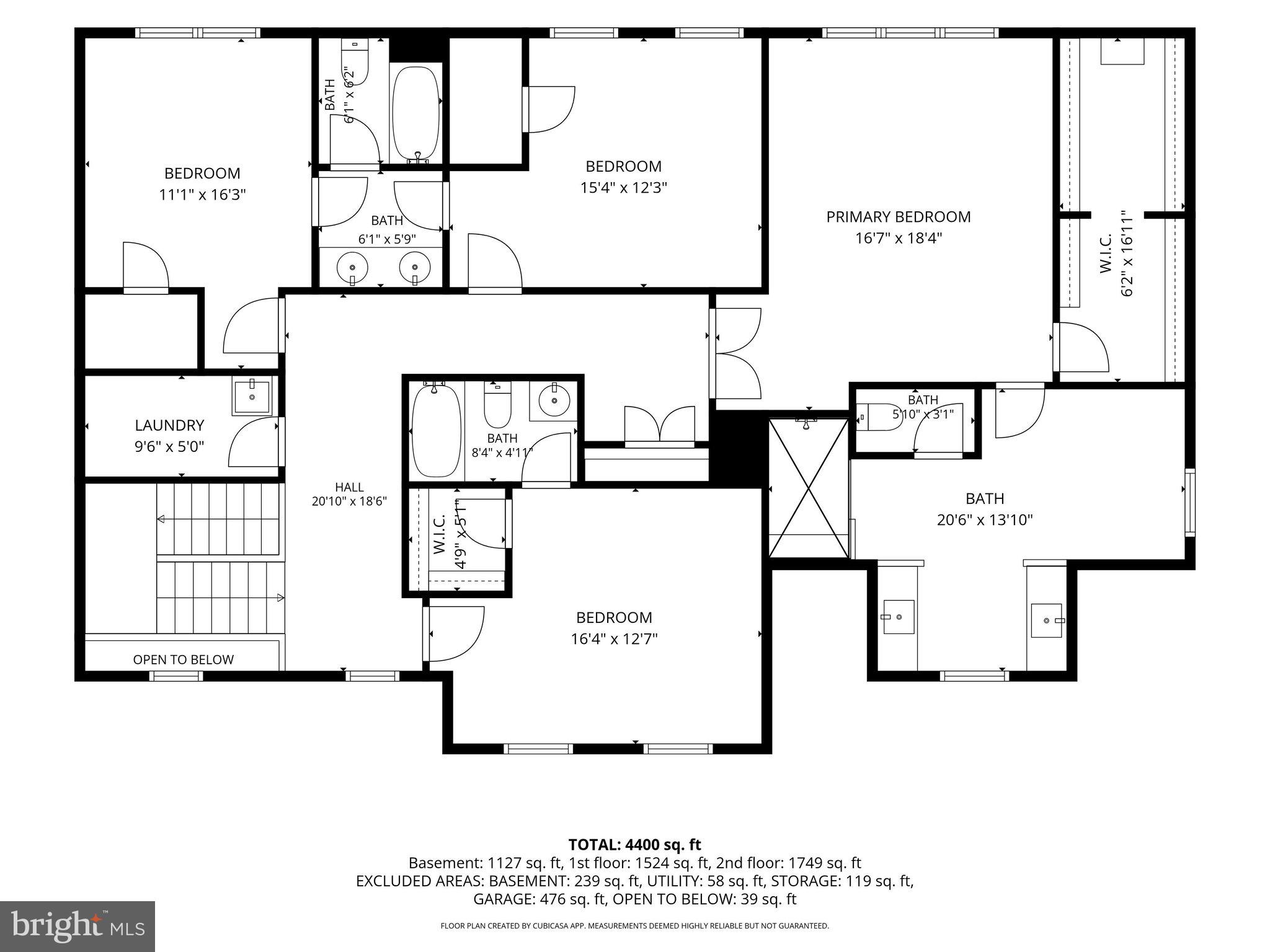 LANDSDALE - Residential