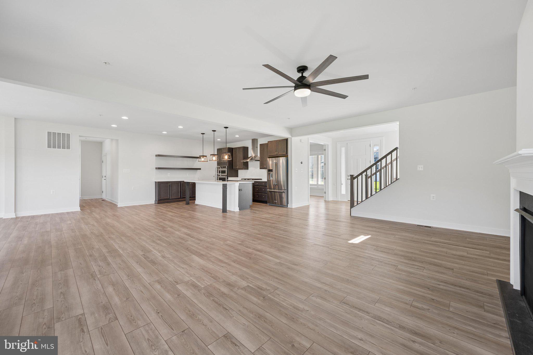 LANDSDALE - Residential