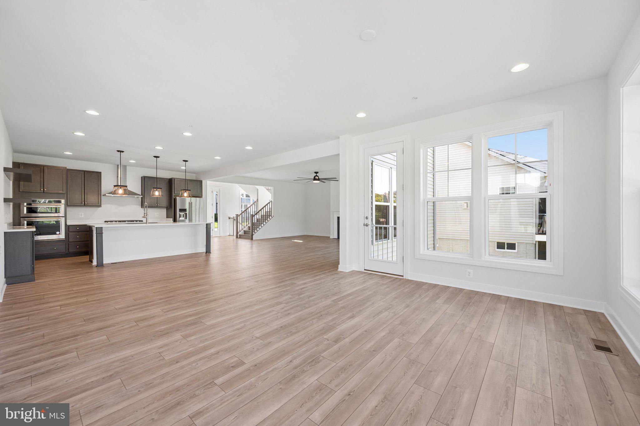 LANDSDALE - Residential