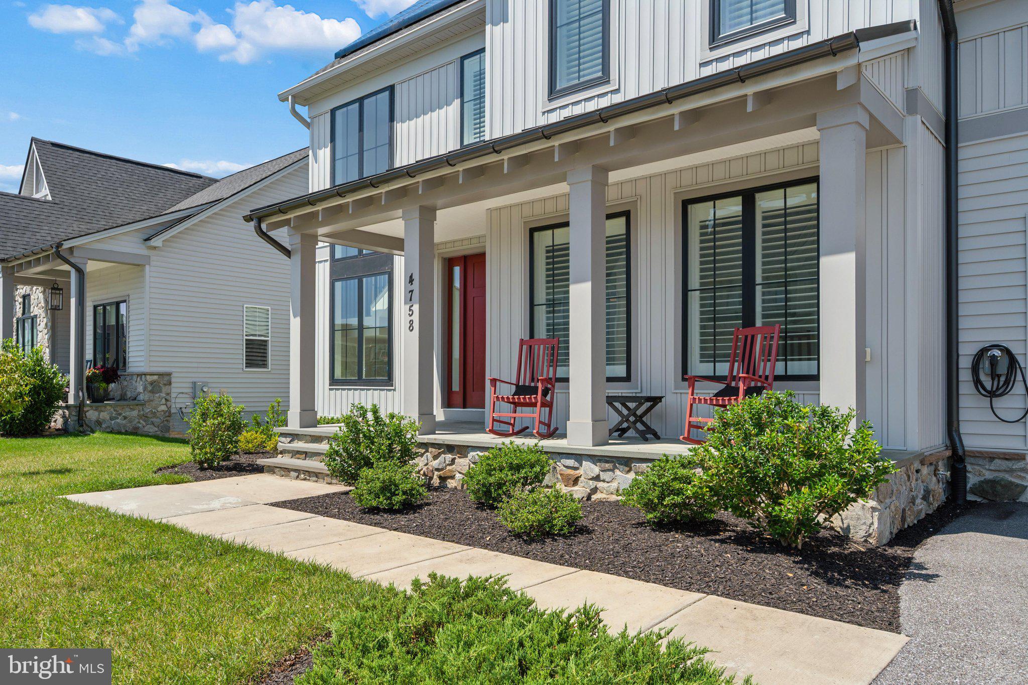 LANDSDALE - Residential