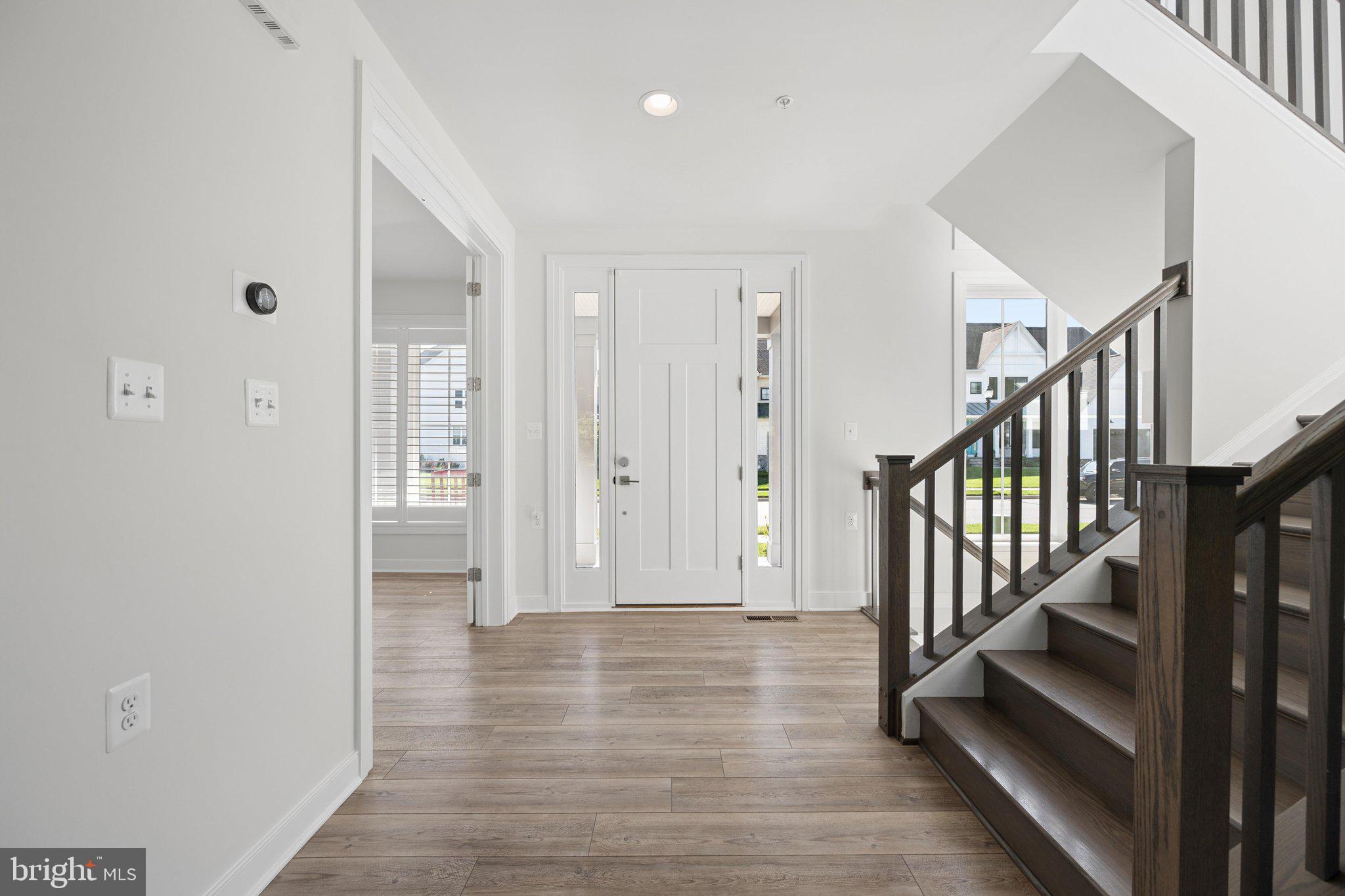 LANDSDALE - Residential
