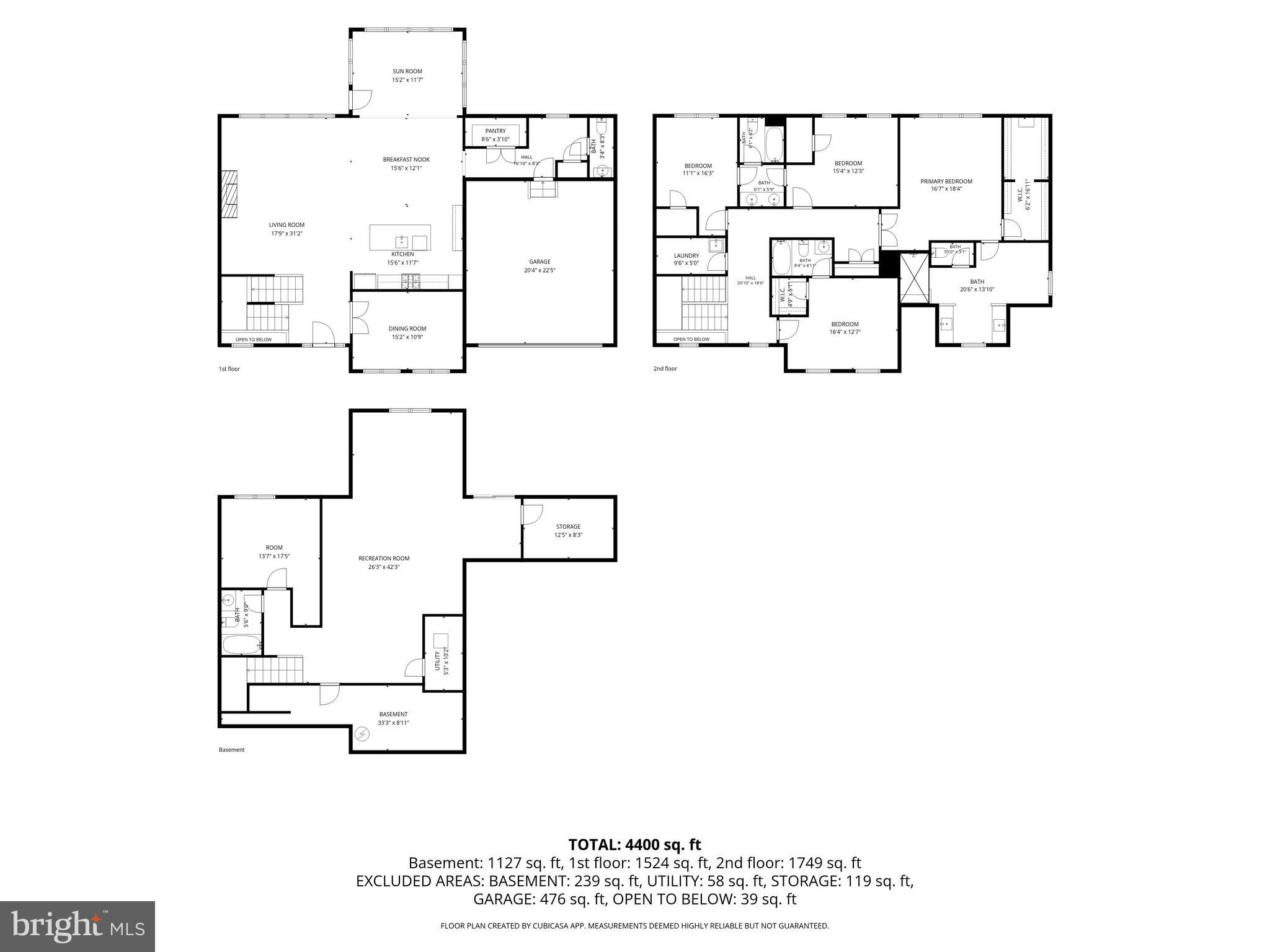LANDSDALE - Residential