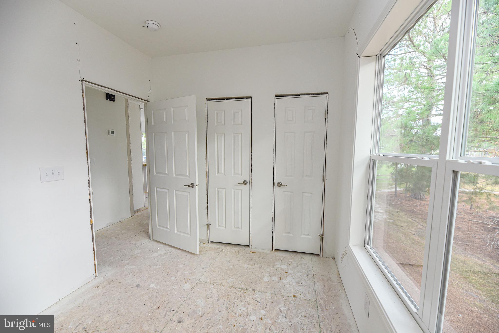 POTNETS COVESIDE - Residential