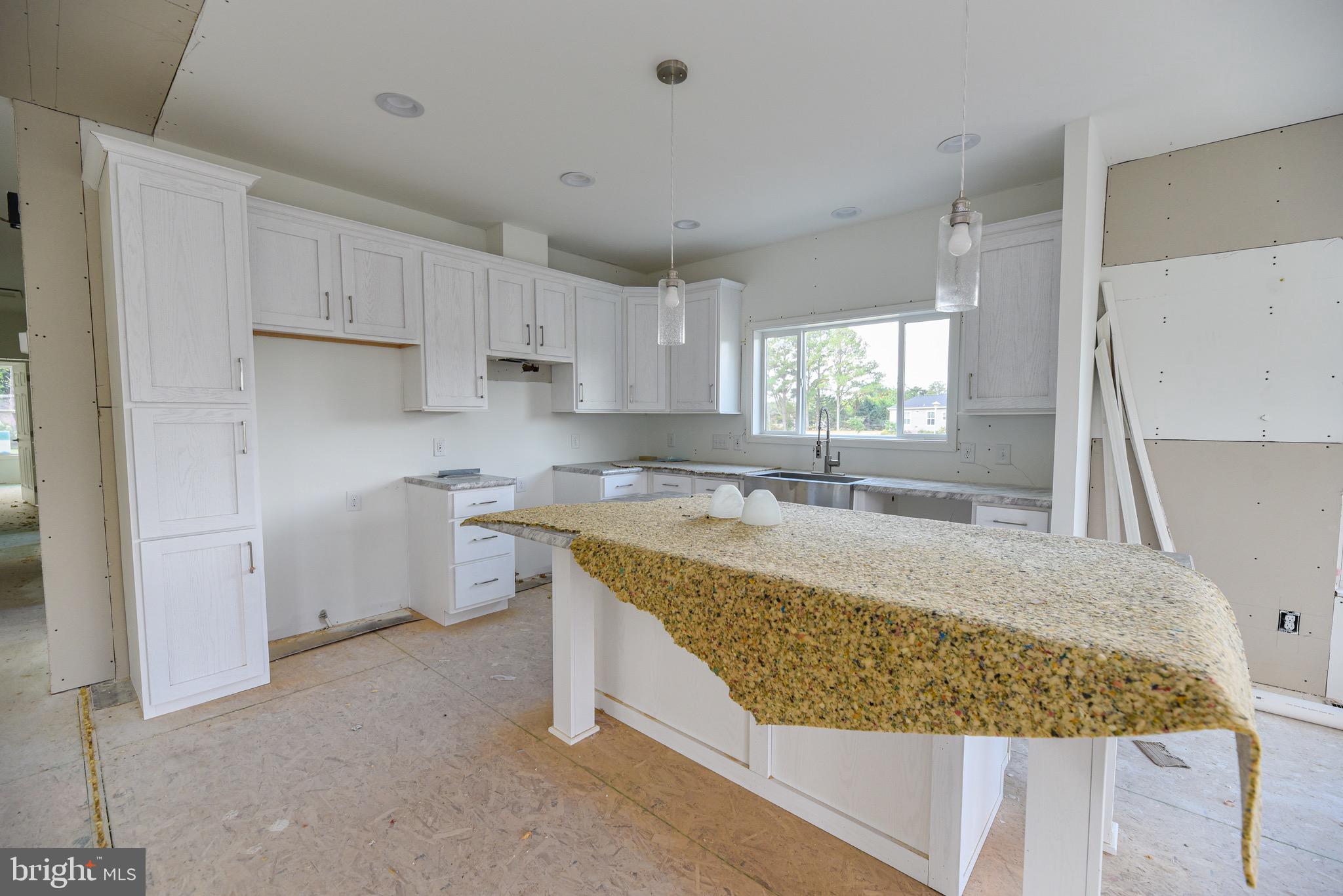 POTNETS COVESIDE - Residential