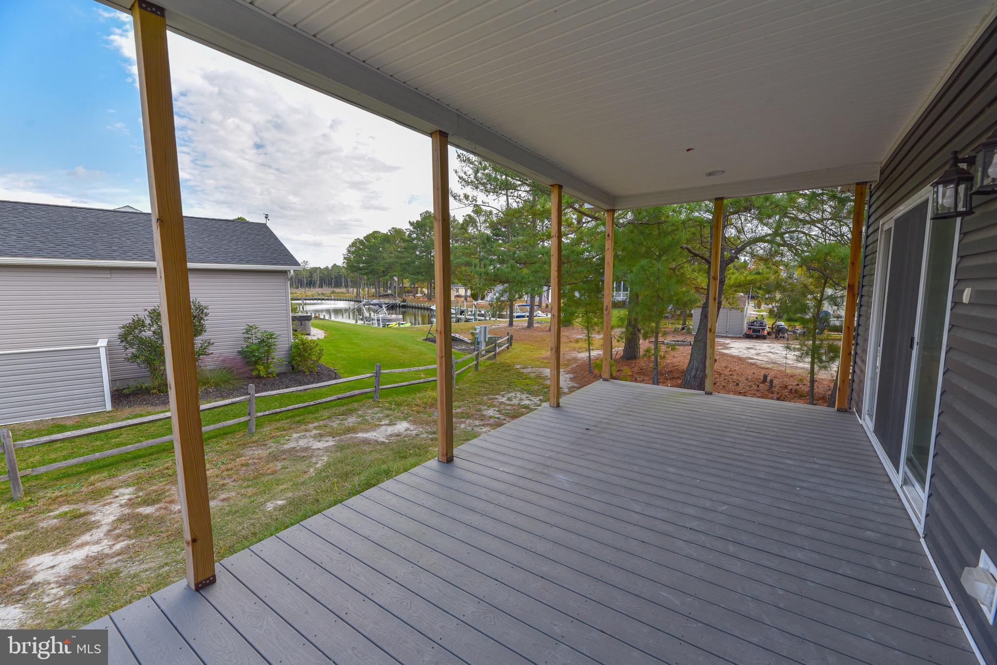 POTNETS COVESIDE - Residential