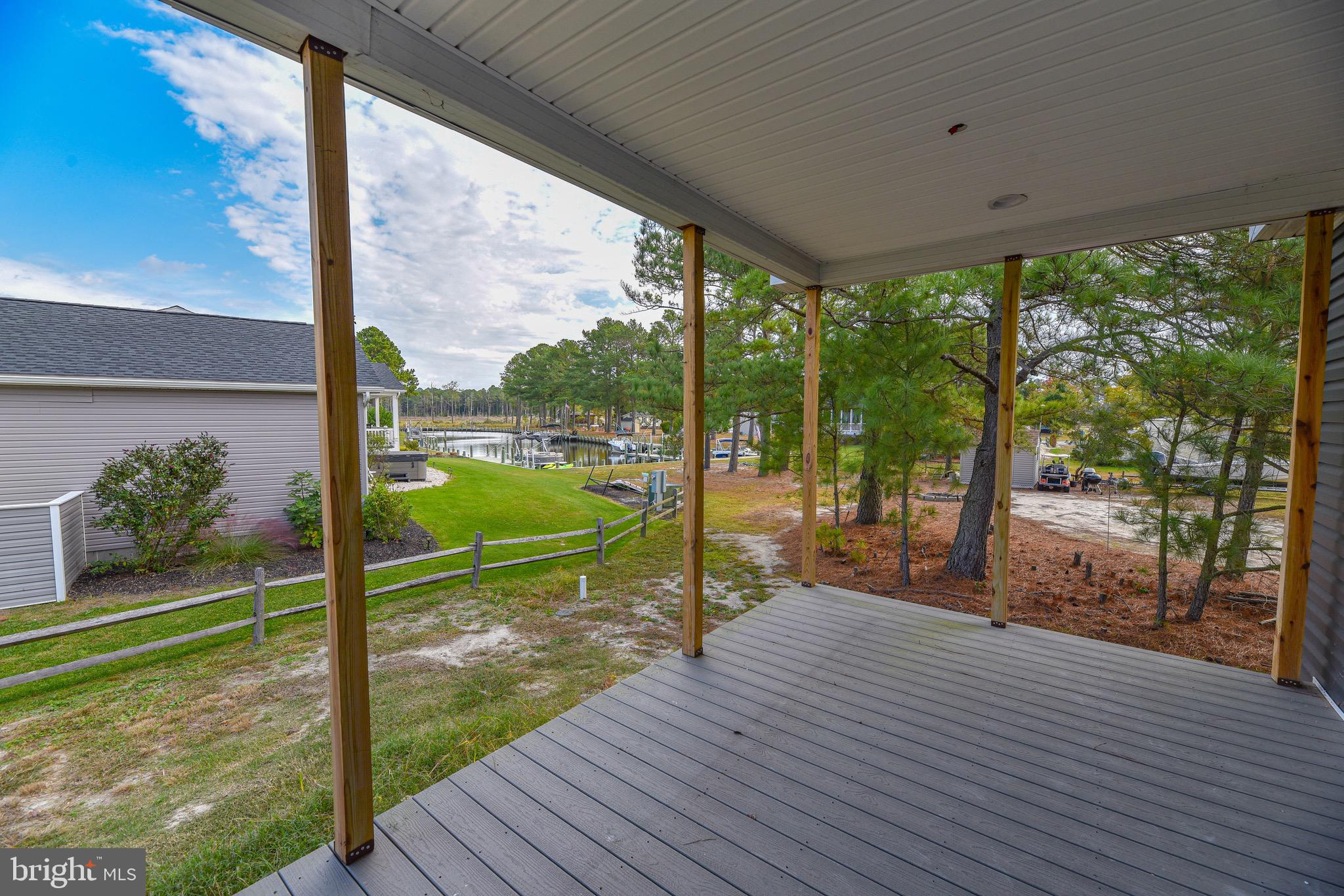 POTNETS COVESIDE - Residential