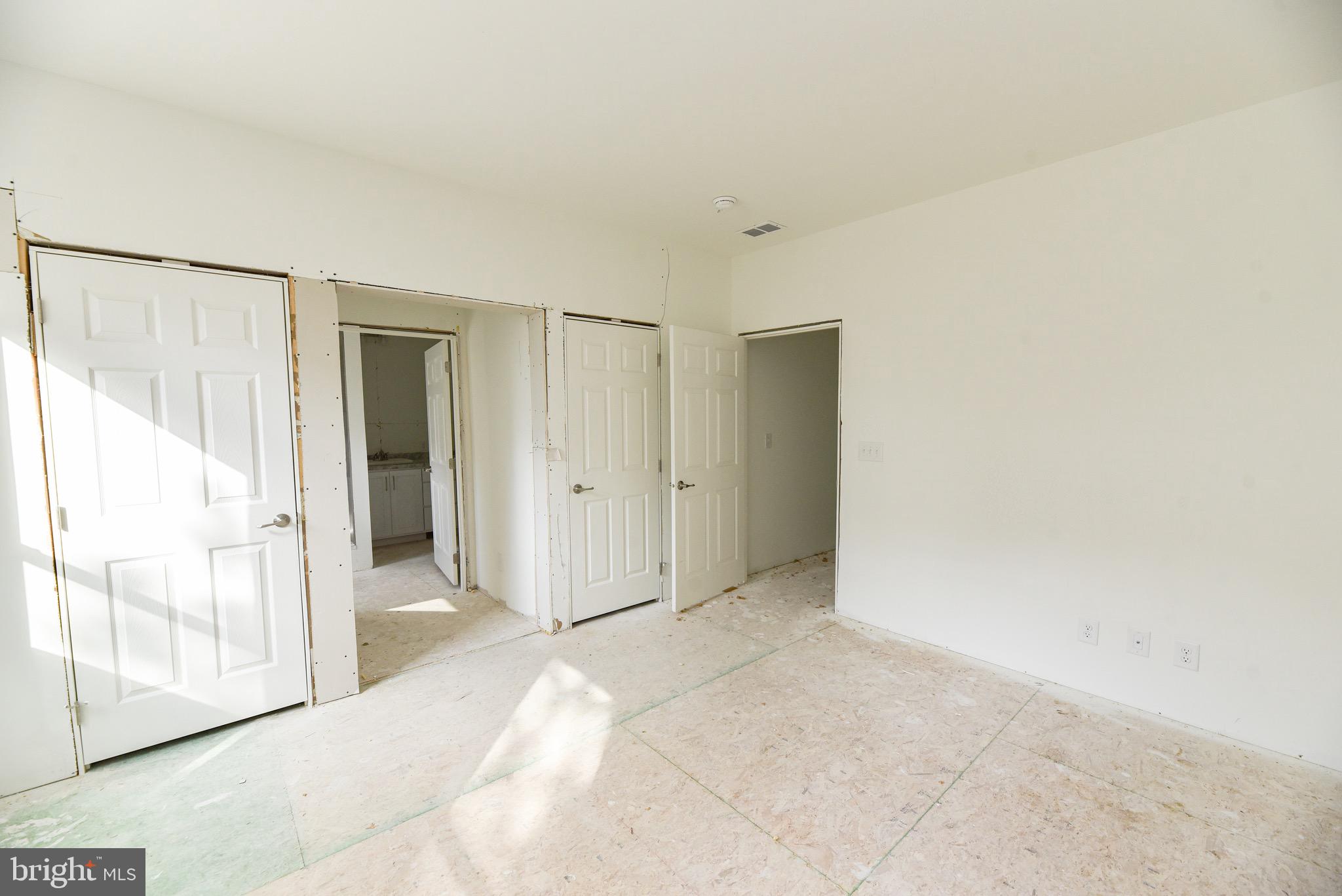 POTNETS COVESIDE - Residential
