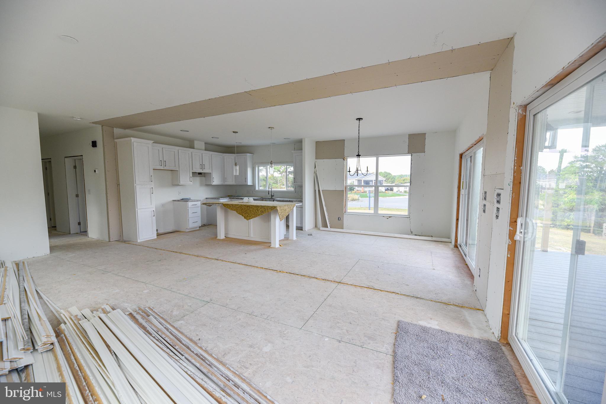 POTNETS COVESIDE - Residential