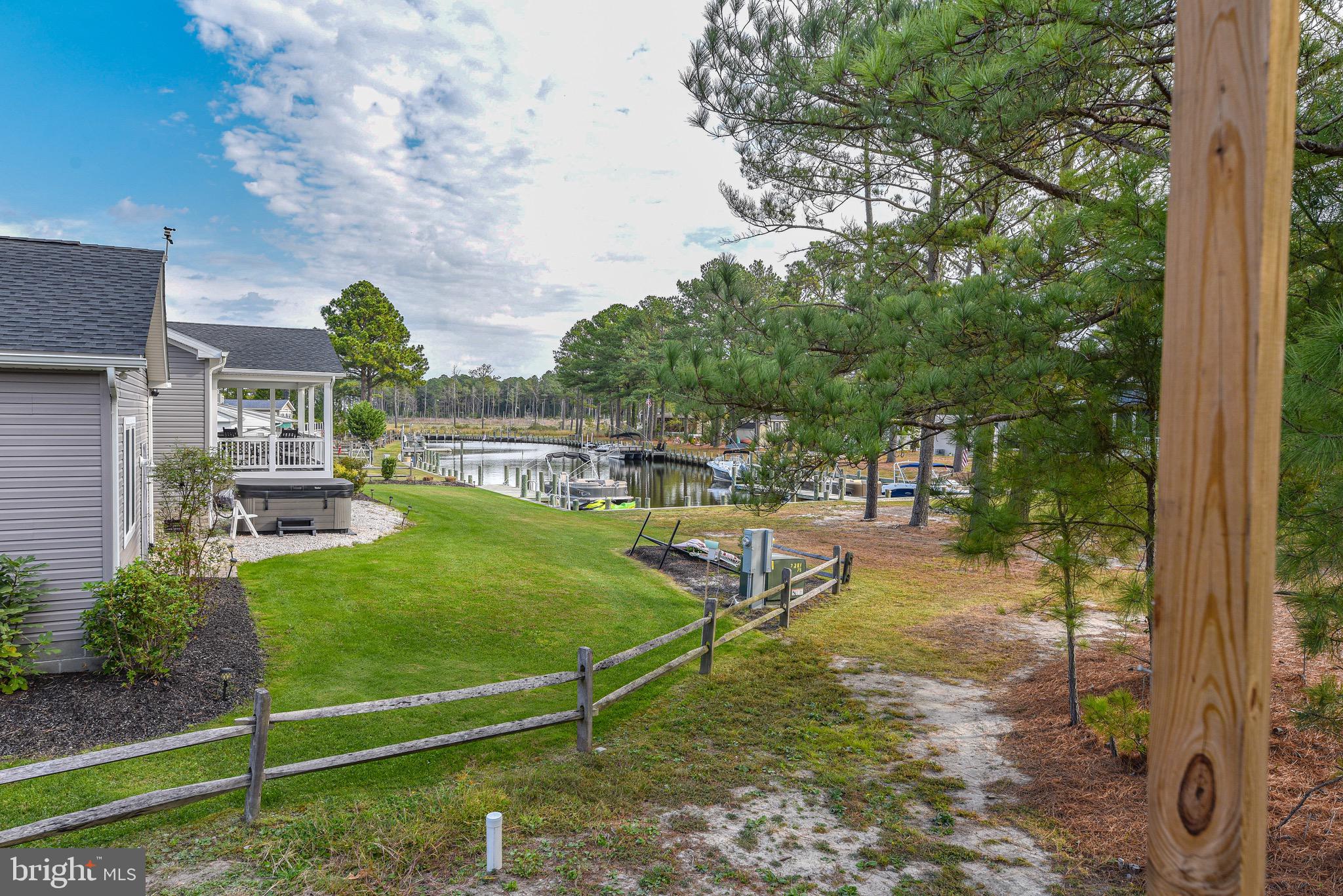 POTNETS COVESIDE - Residential