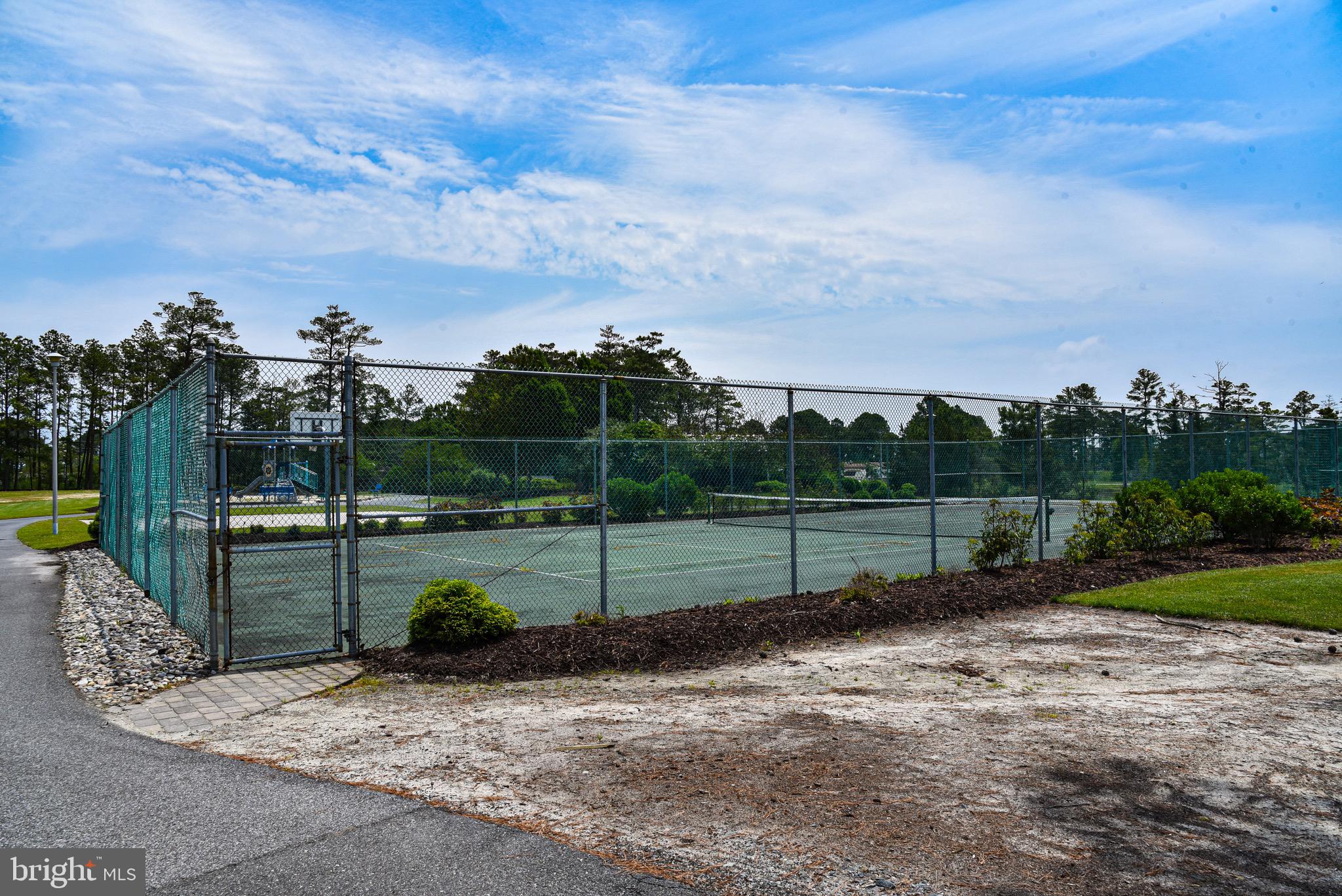 POTNETS COVESIDE - Residential