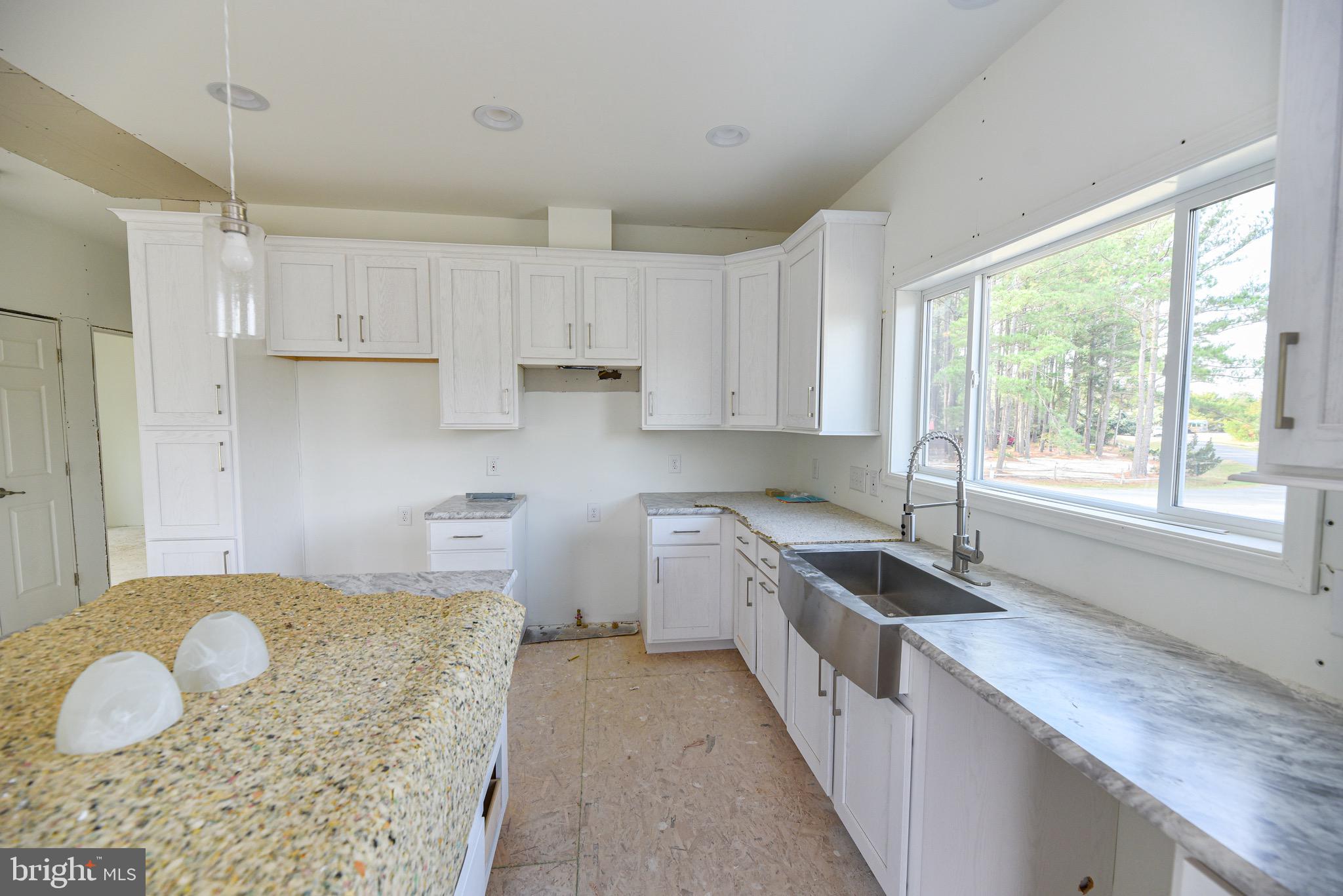 POTNETS COVESIDE - Residential