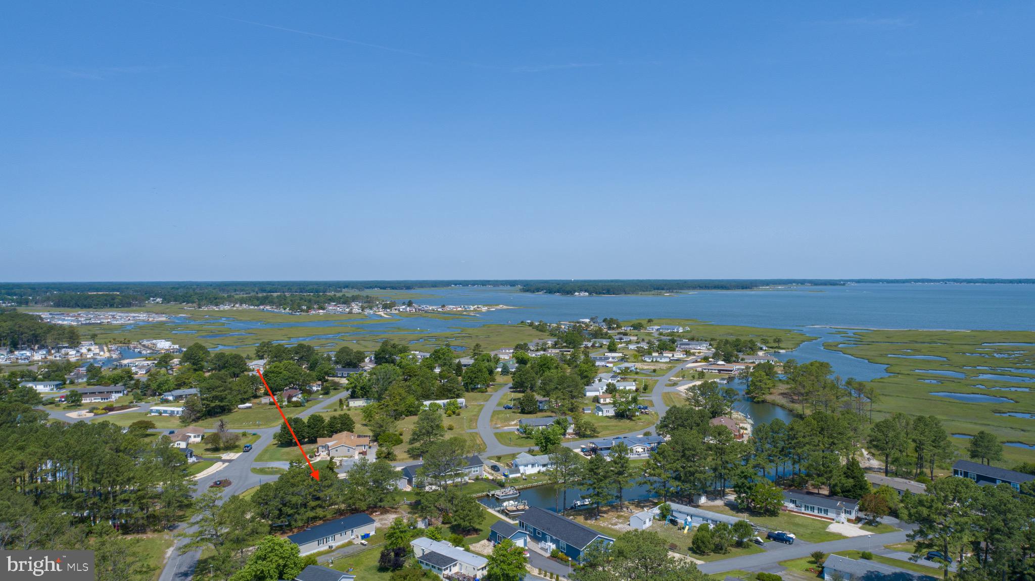 POTNETS COVESIDE - Residential