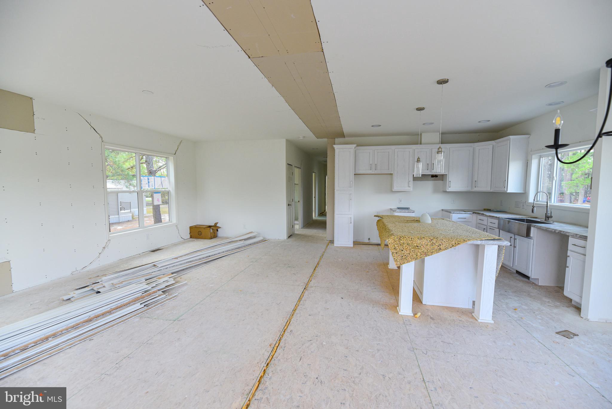 POTNETS COVESIDE - Residential