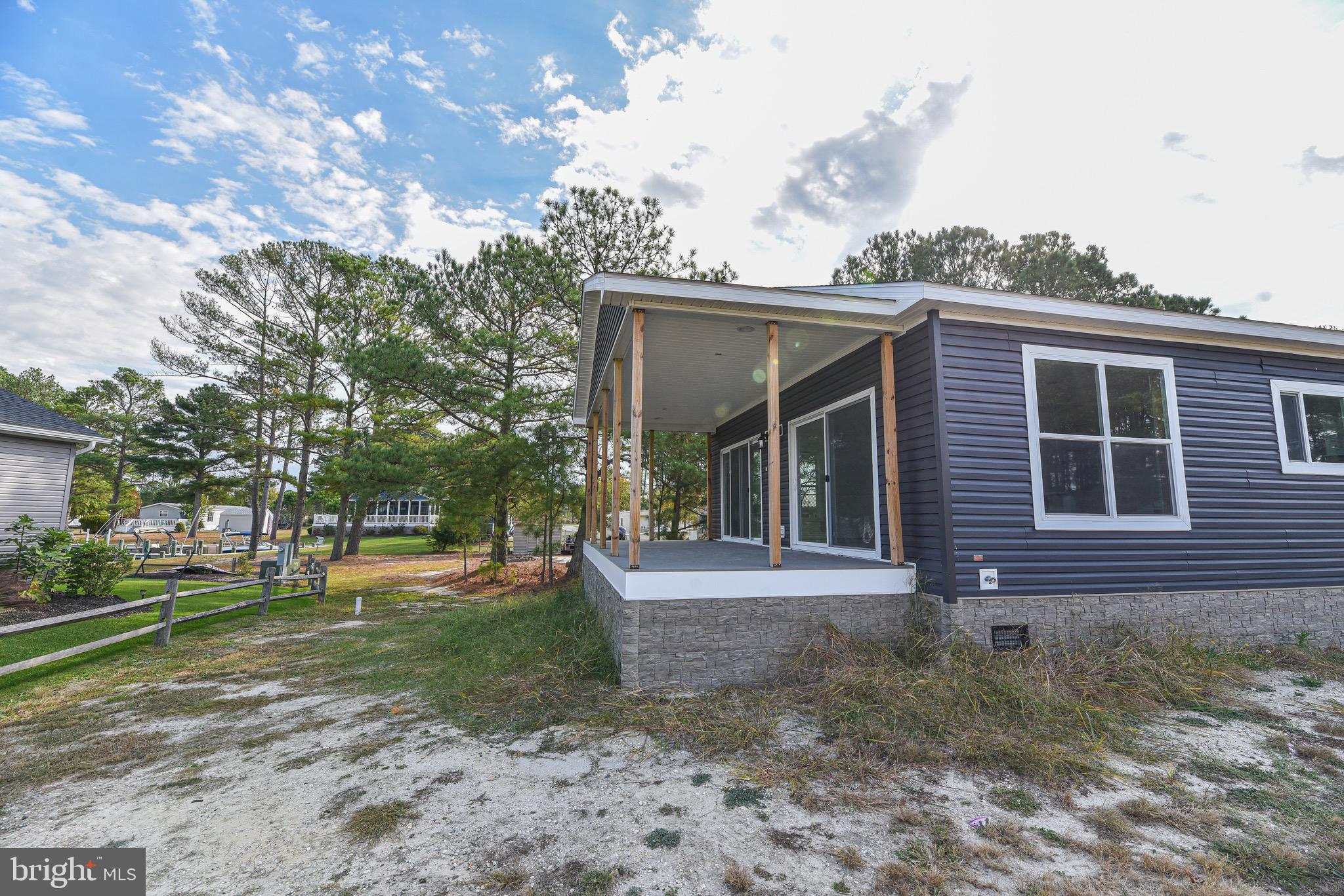 POTNETS COVESIDE - Residential