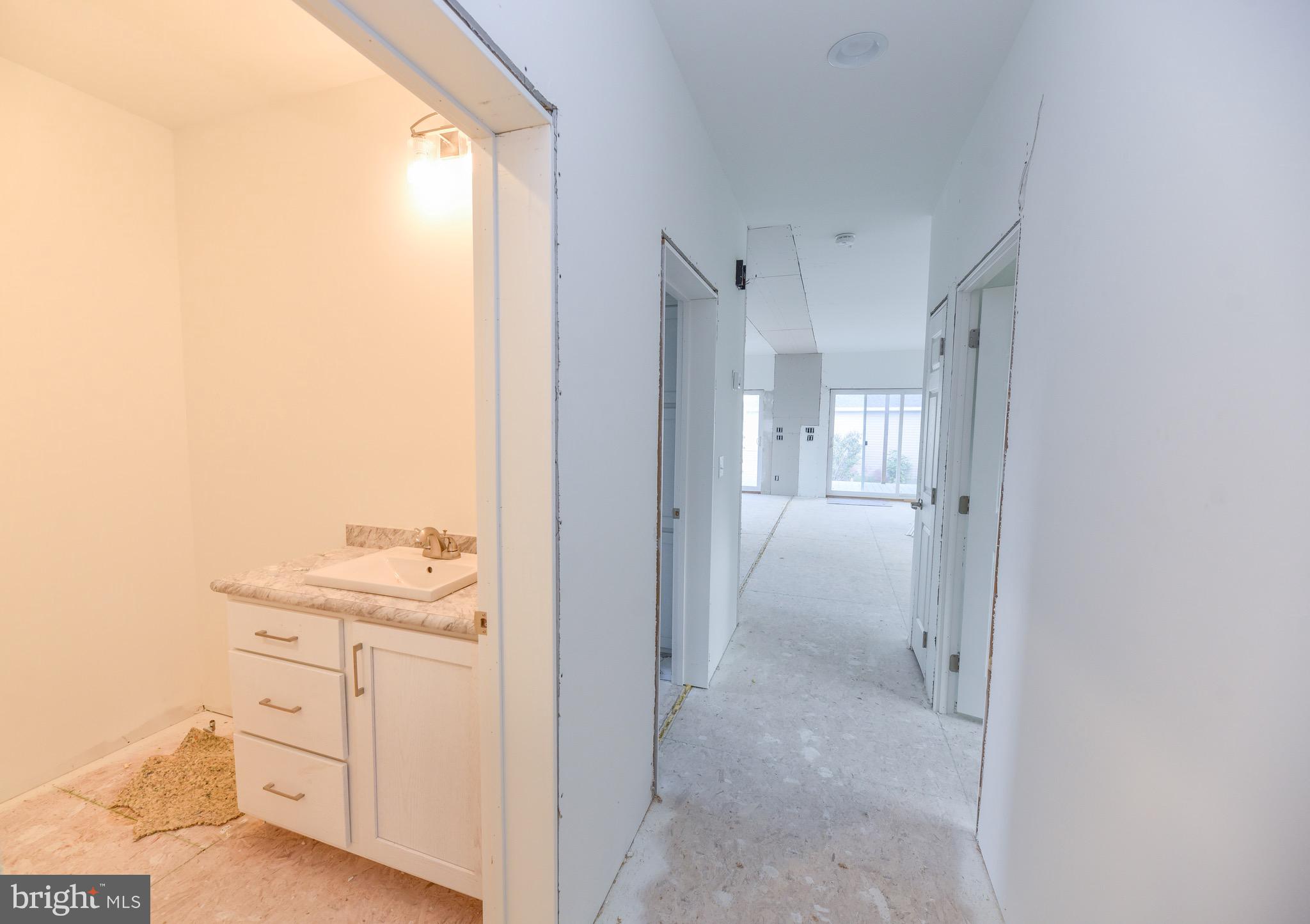 POTNETS COVESIDE - Residential