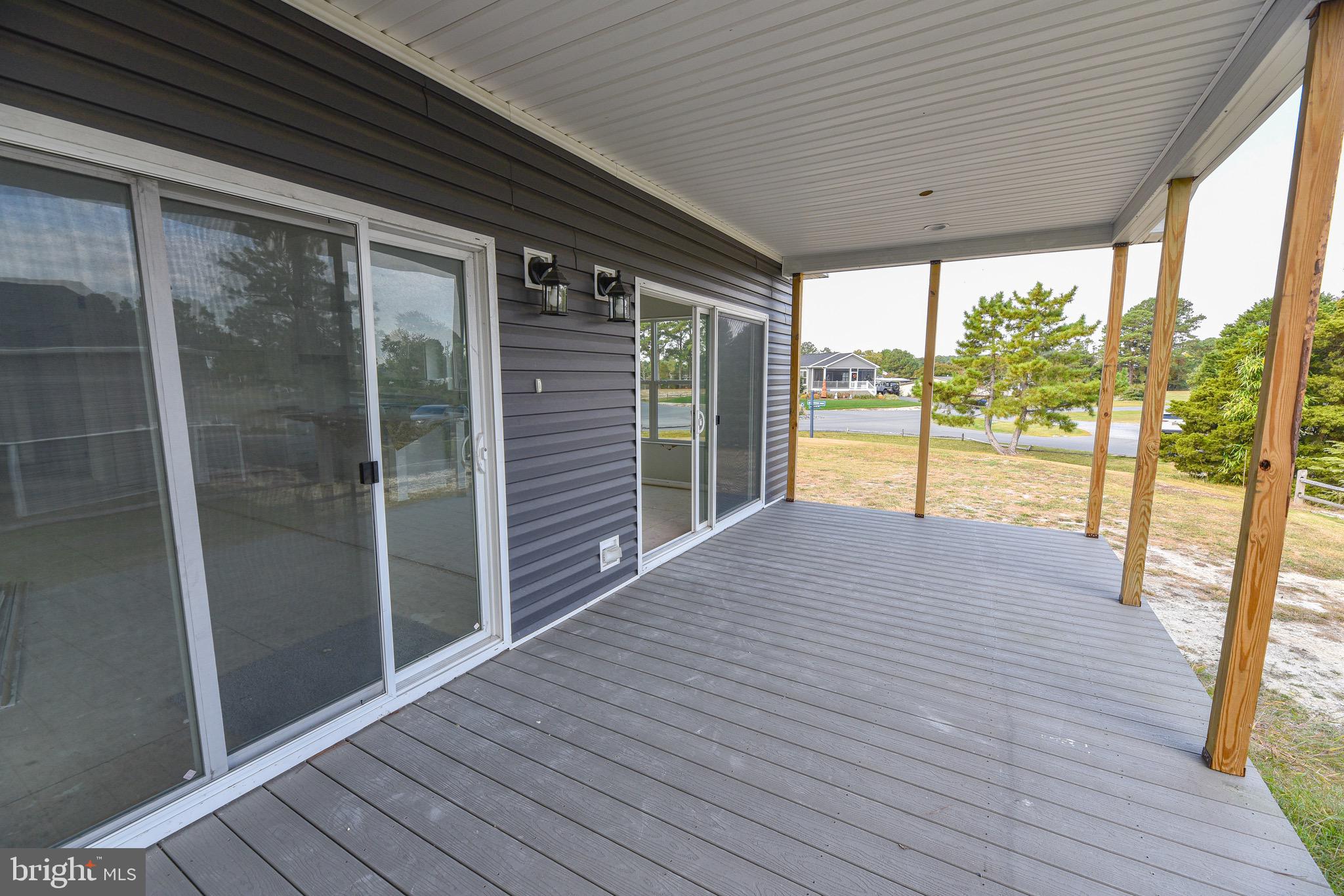 POTNETS COVESIDE - Residential