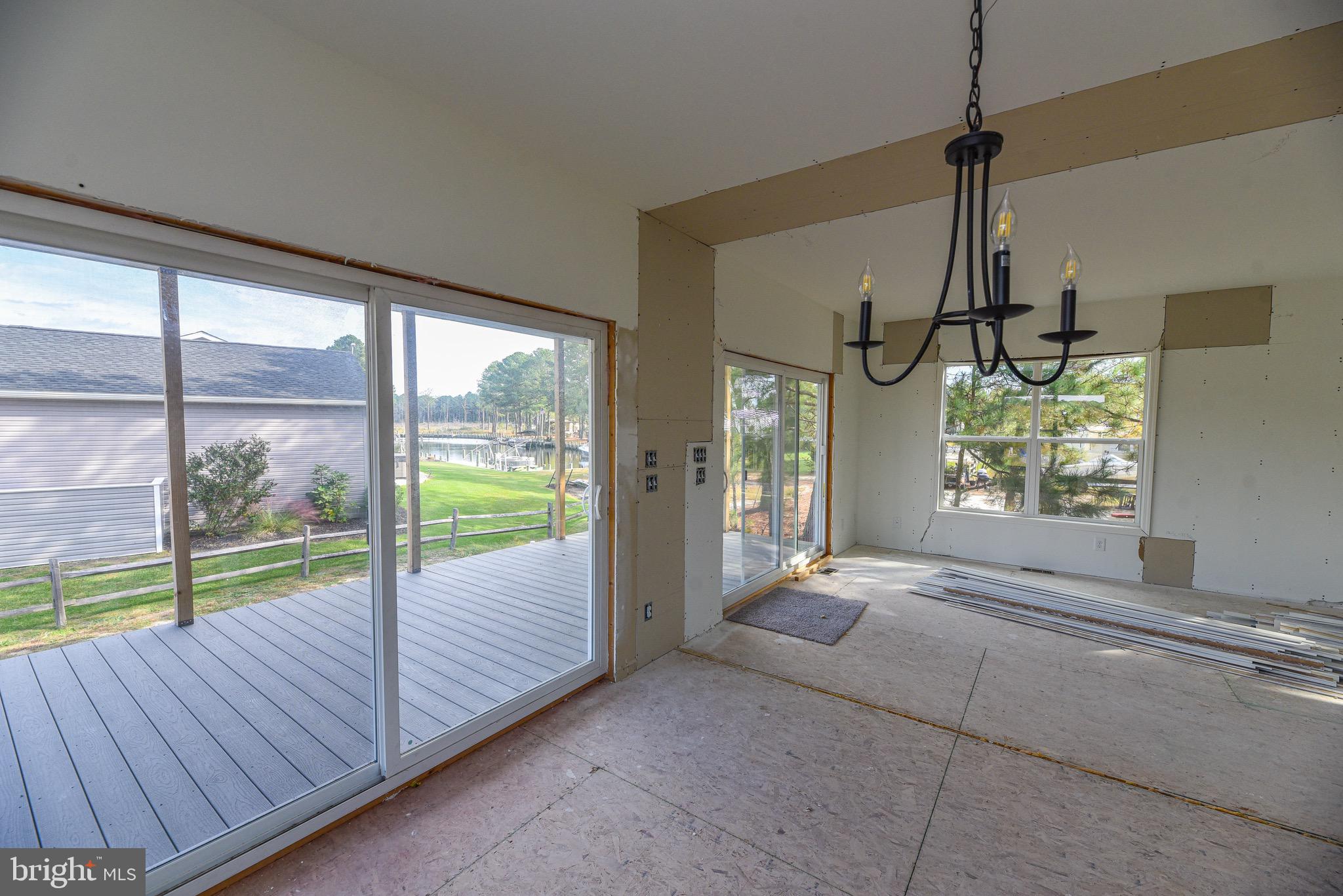 POTNETS COVESIDE - Residential