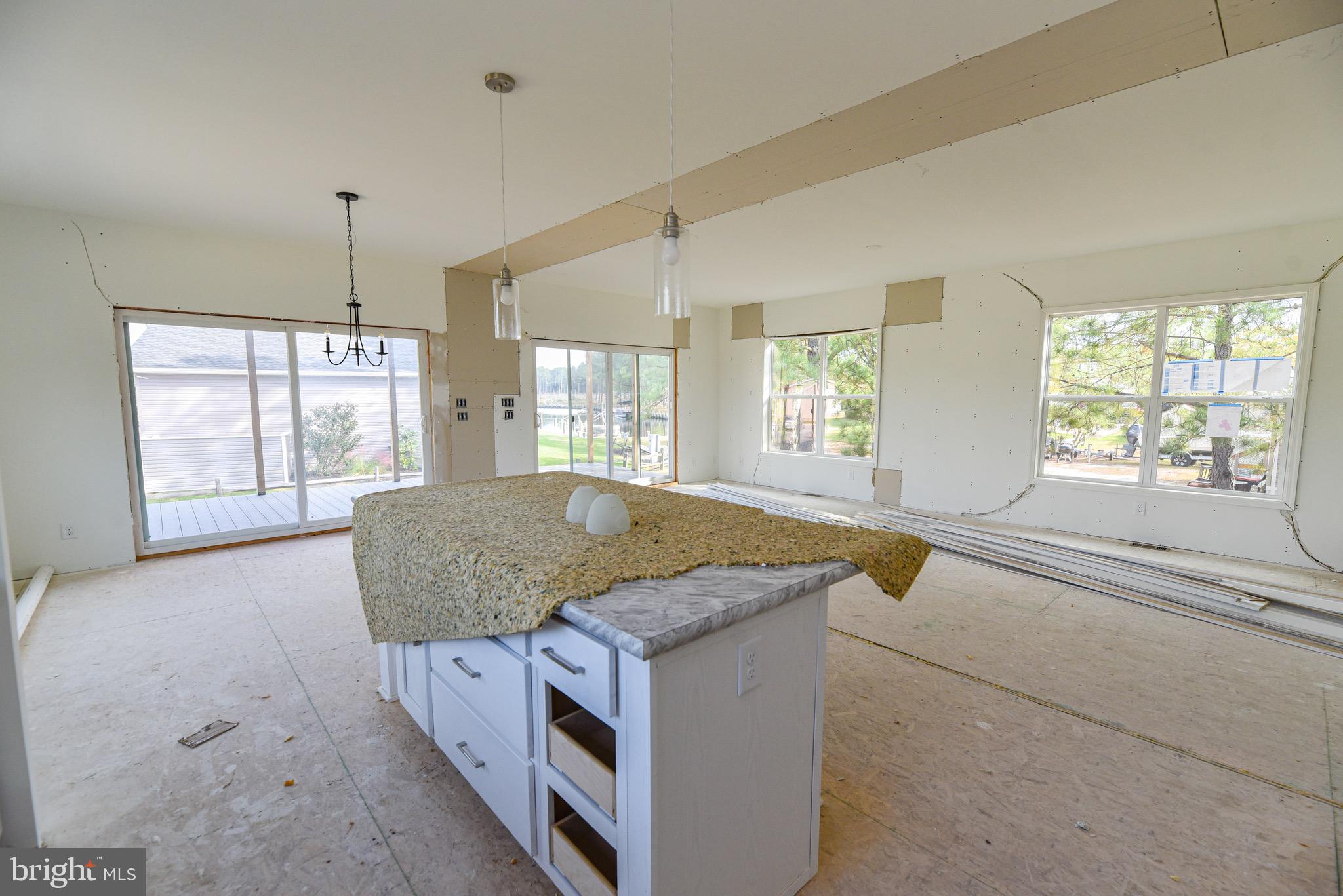 POTNETS COVESIDE - Residential