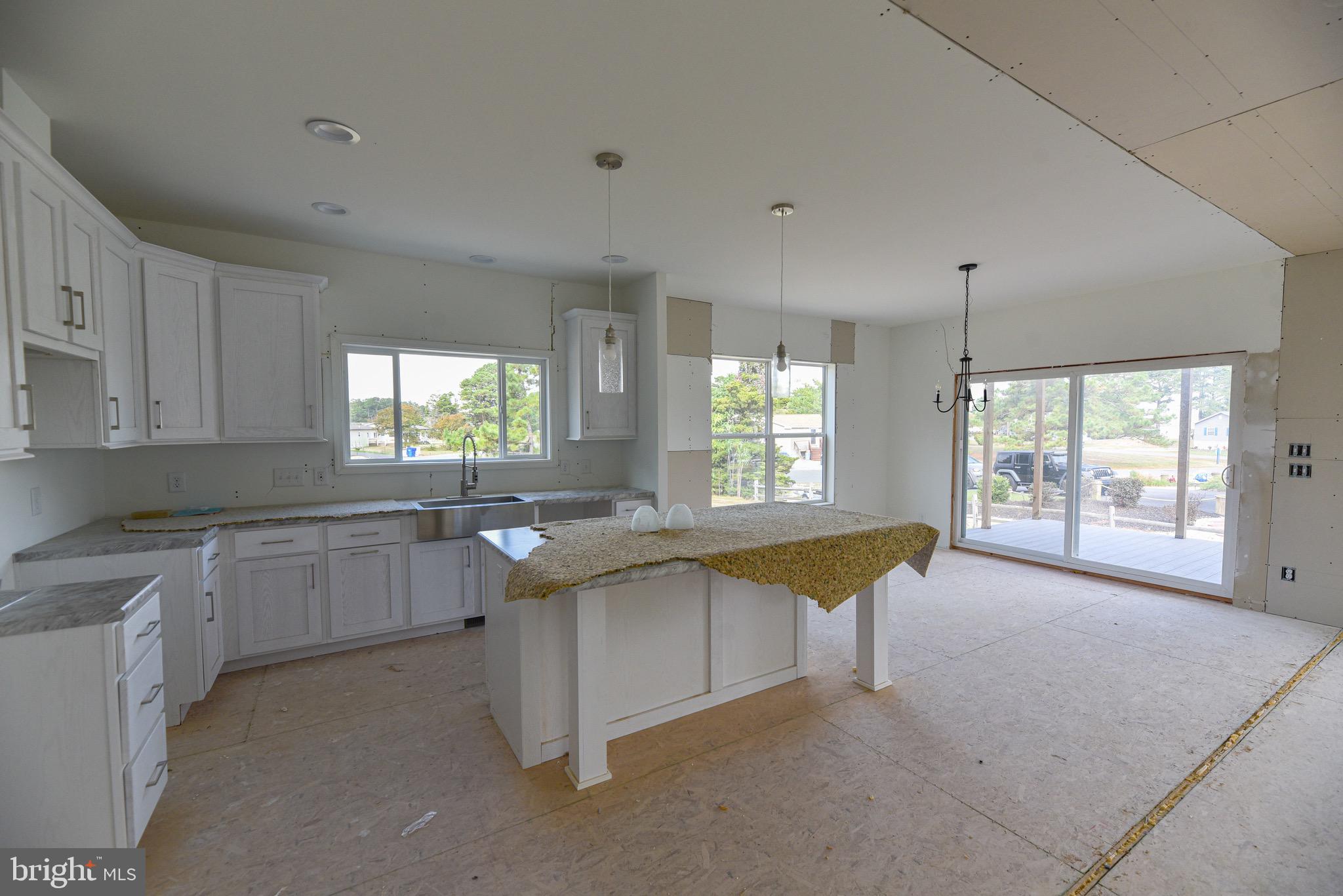 POTNETS COVESIDE - Residential