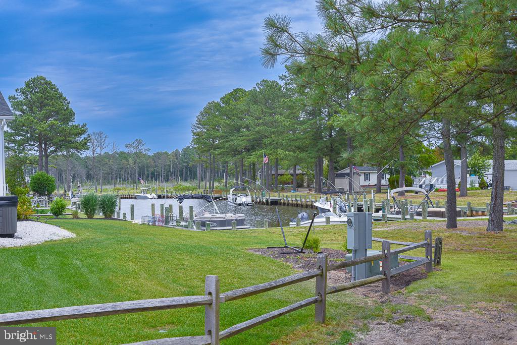 POTNETS COVESIDE - Residential