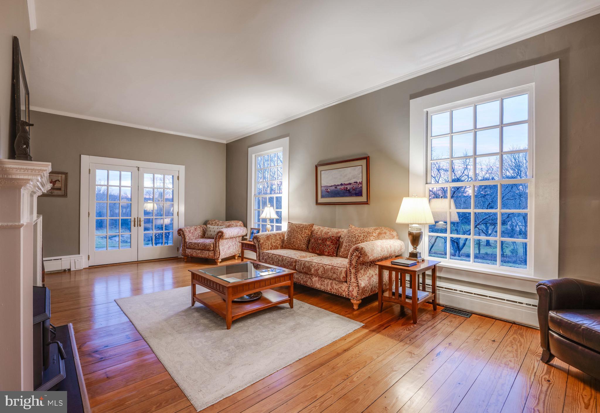 WORTHINGTON VALLEY - Residential