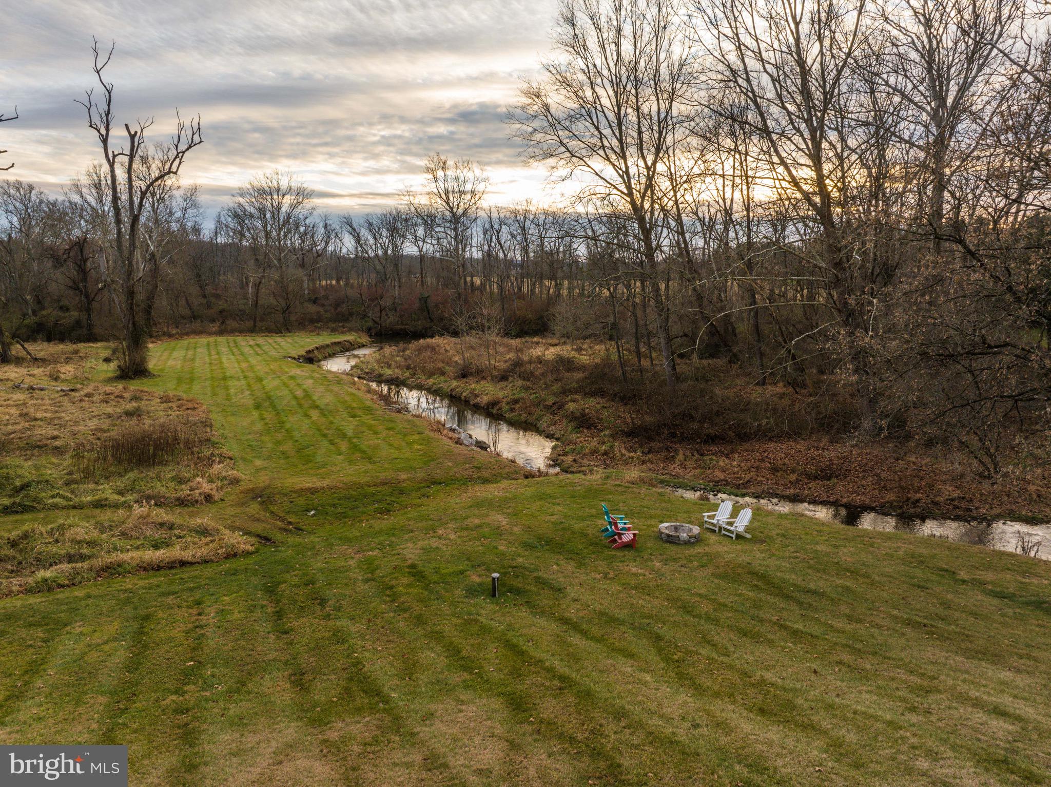 WORTHINGTON VALLEY - Residential