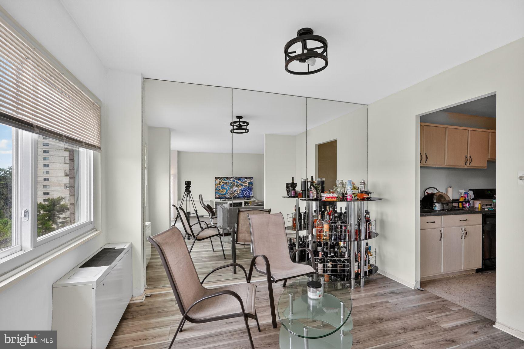 UNIVERSITY TOWERS CODM - Residential