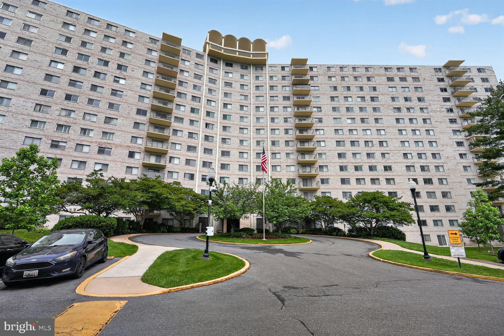 UNIVERSITY TOWERS CODM - Residential
